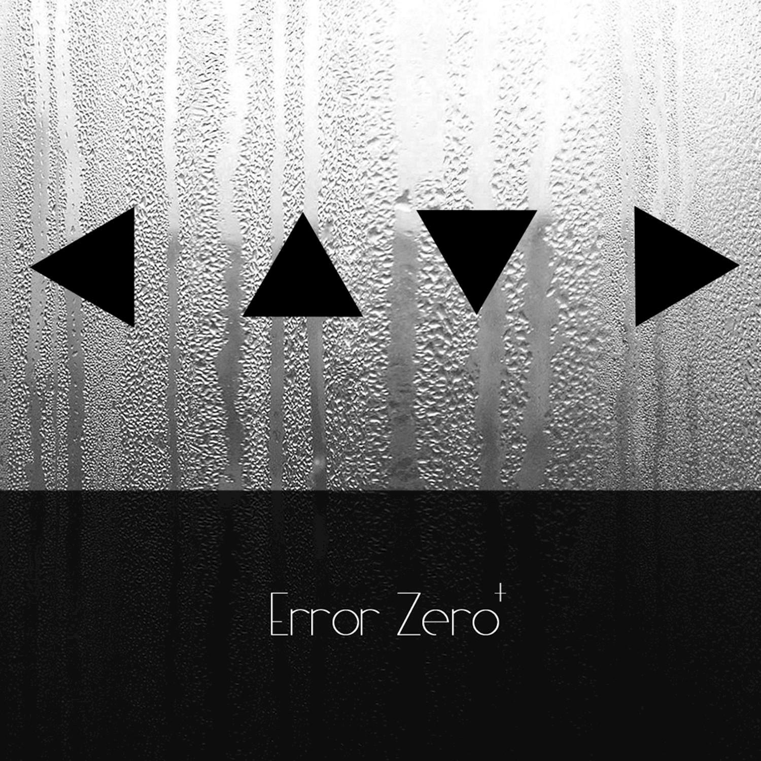 Error Zero - EP