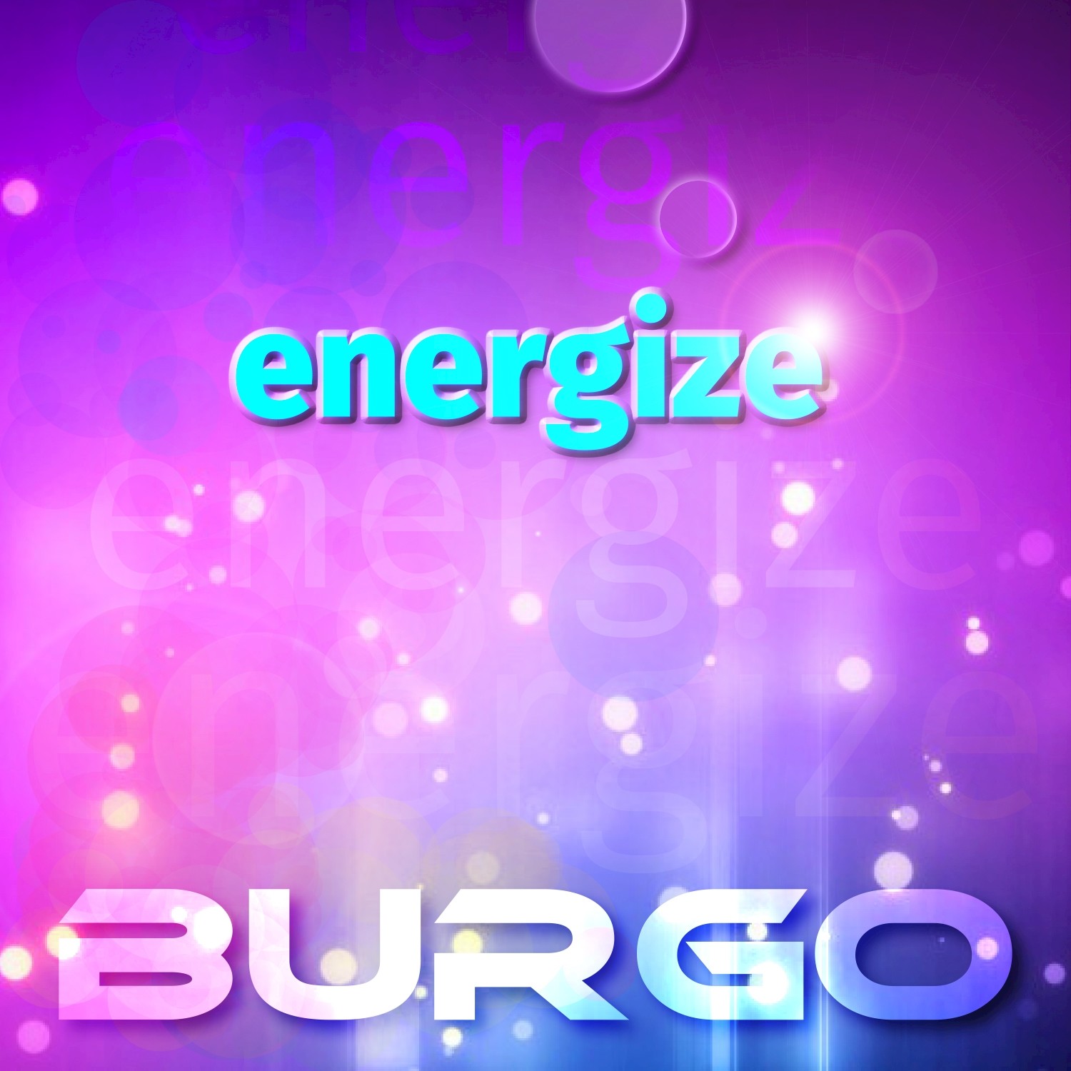 Energize