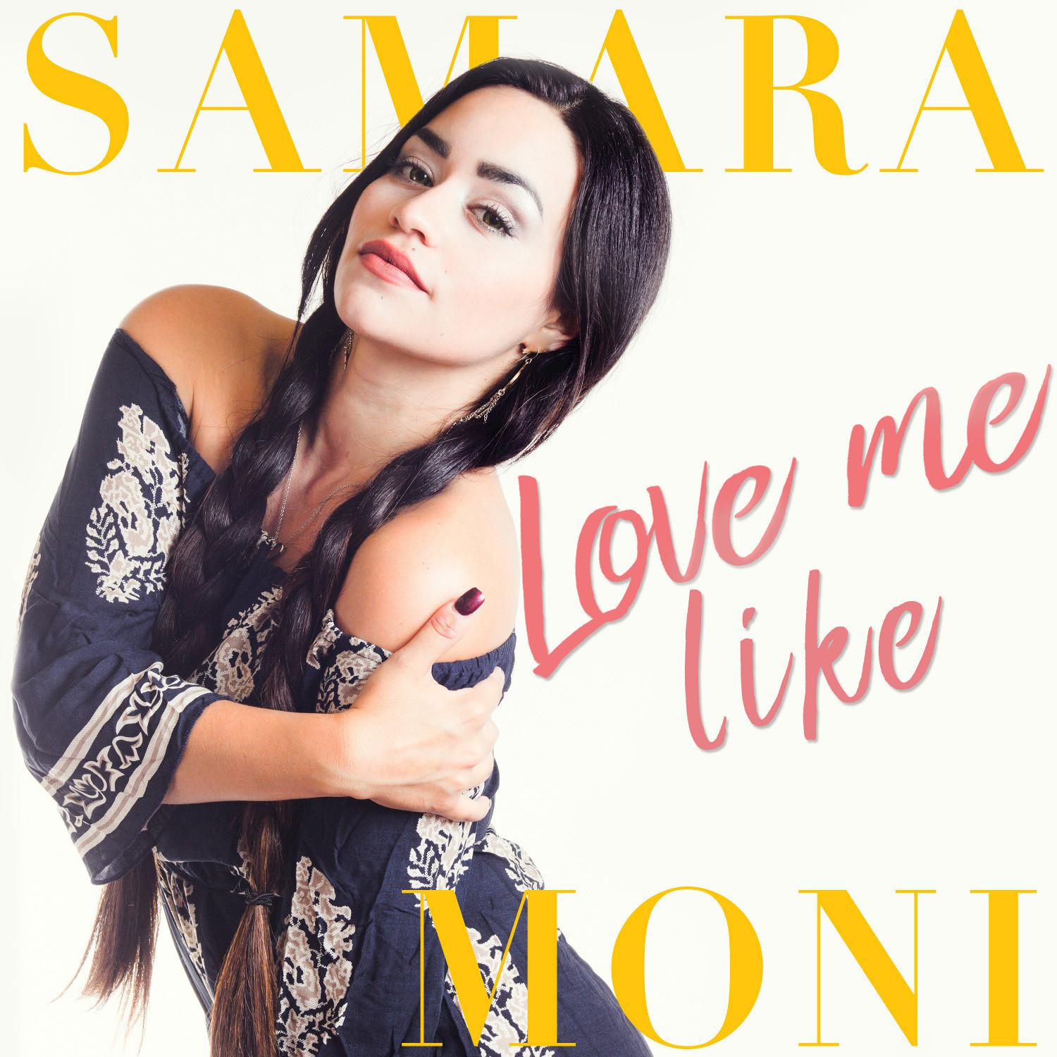 Love Me Like - Single