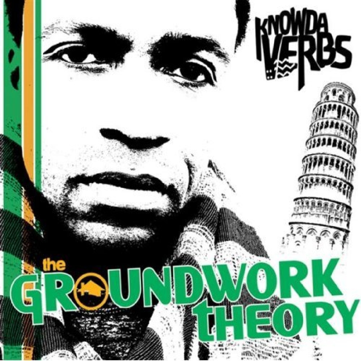 The Groundwork Theory