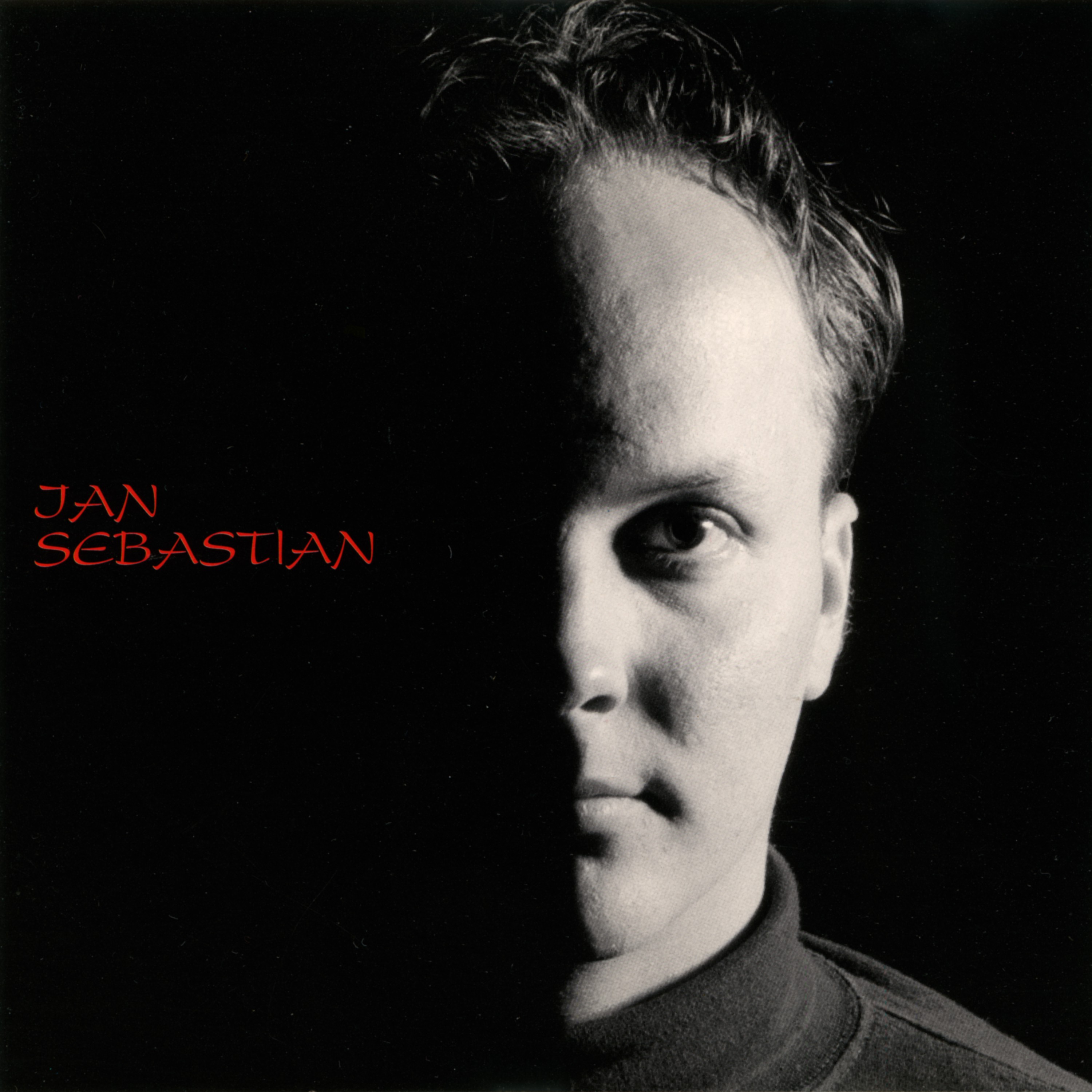 Jan Sebastian