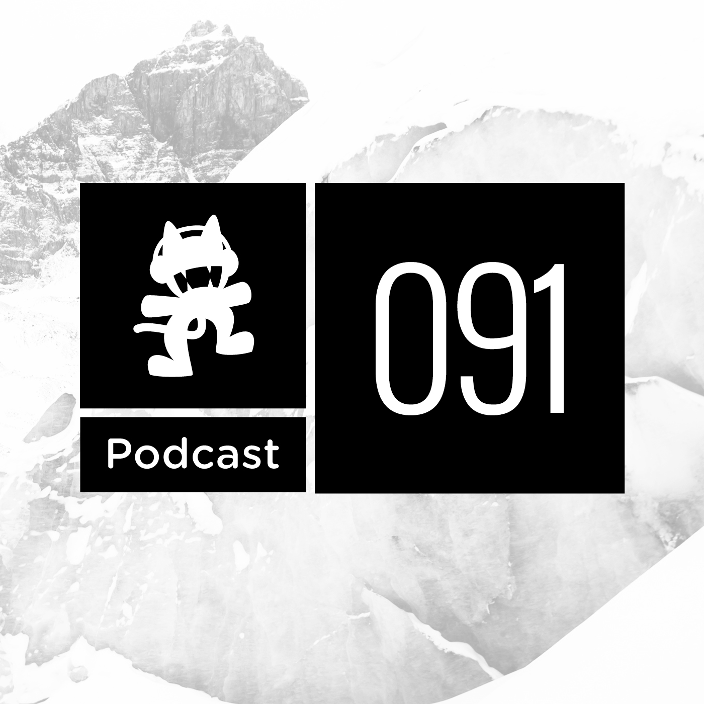 Monstercat Podcast Ep. 091