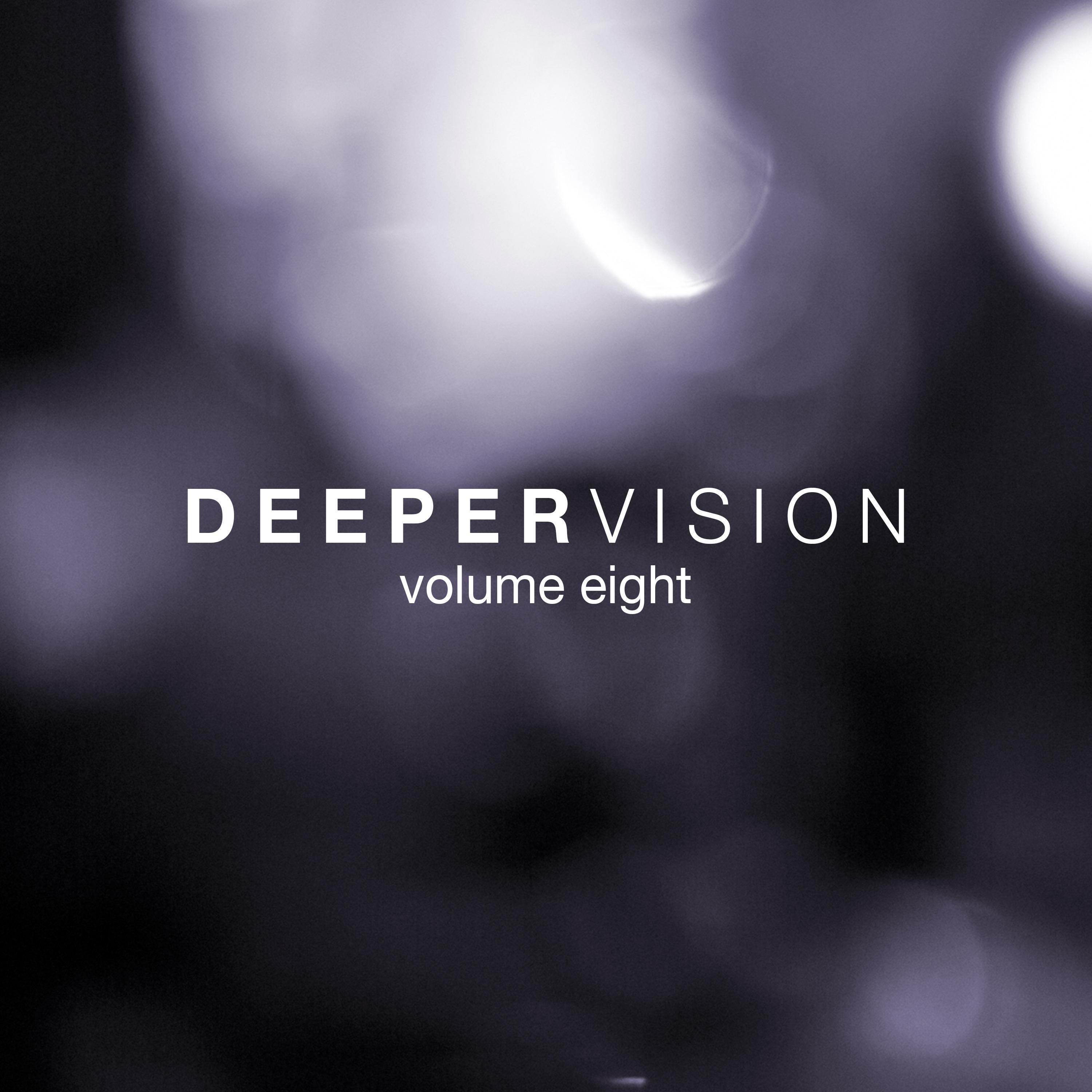 Deepervision, Vol. 8