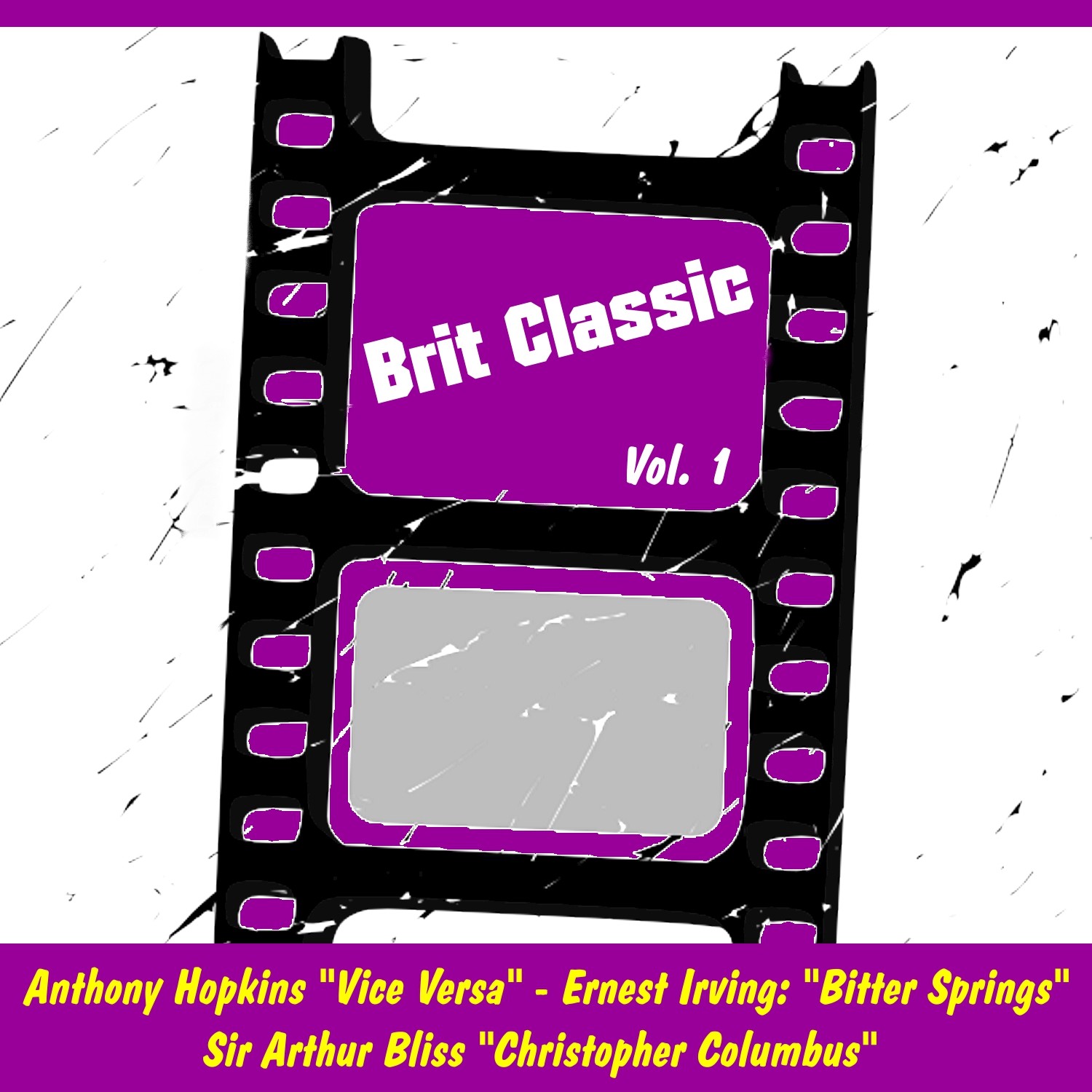 Brit Classics, Vol. 1