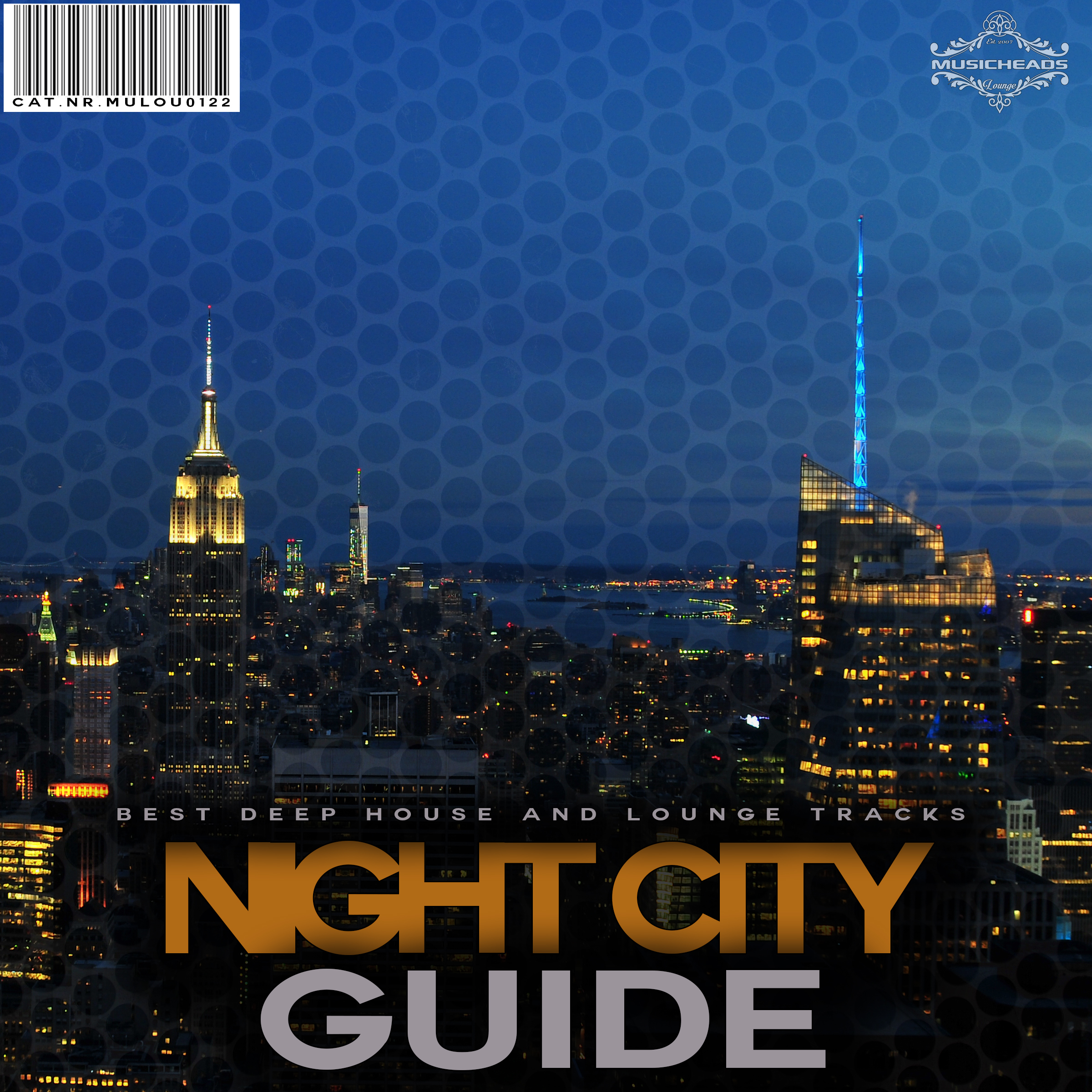 Night City Guide
