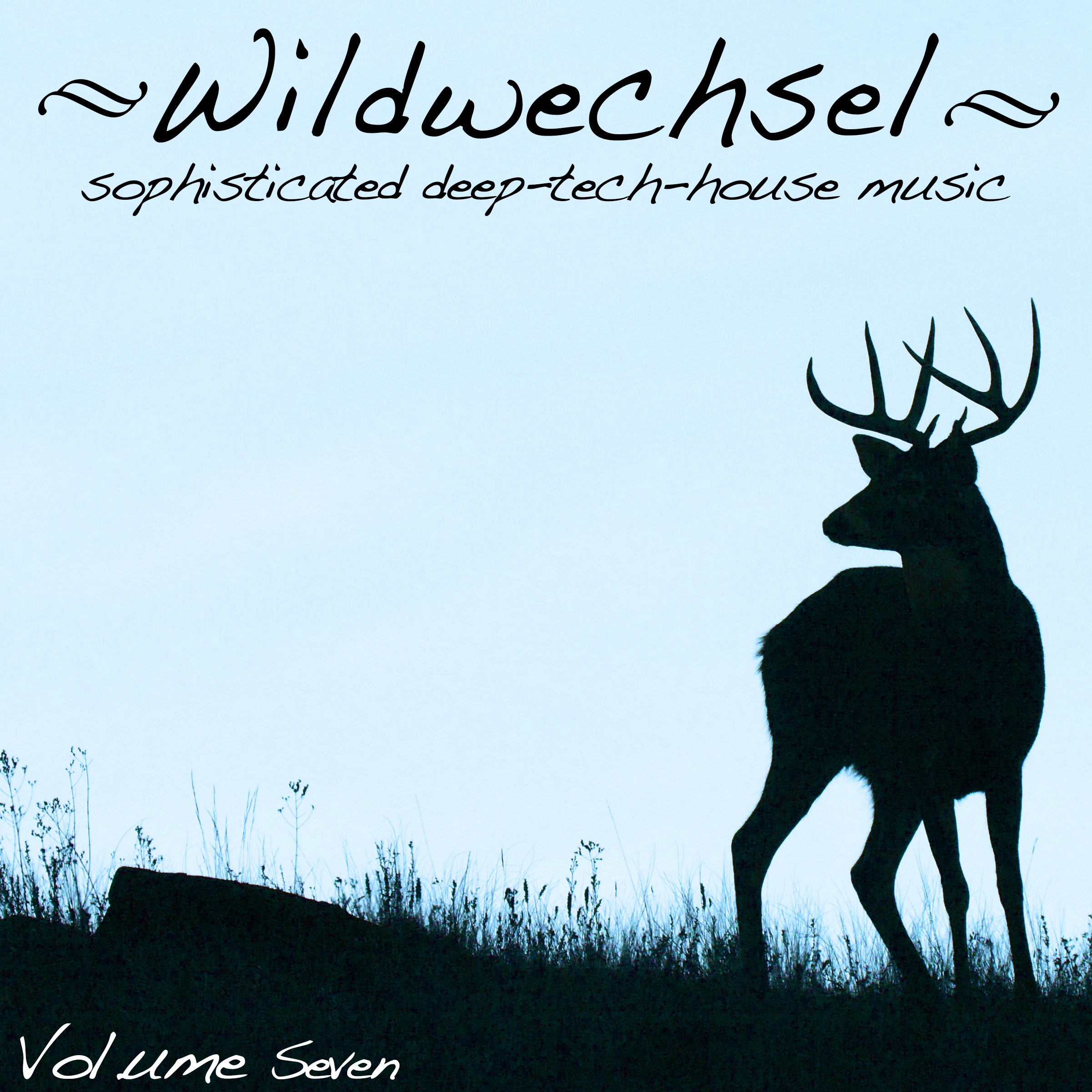 Wildwechsel, Vol. 7 - Sophisticated Deep Tech-House Music