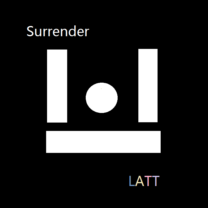 Surrender