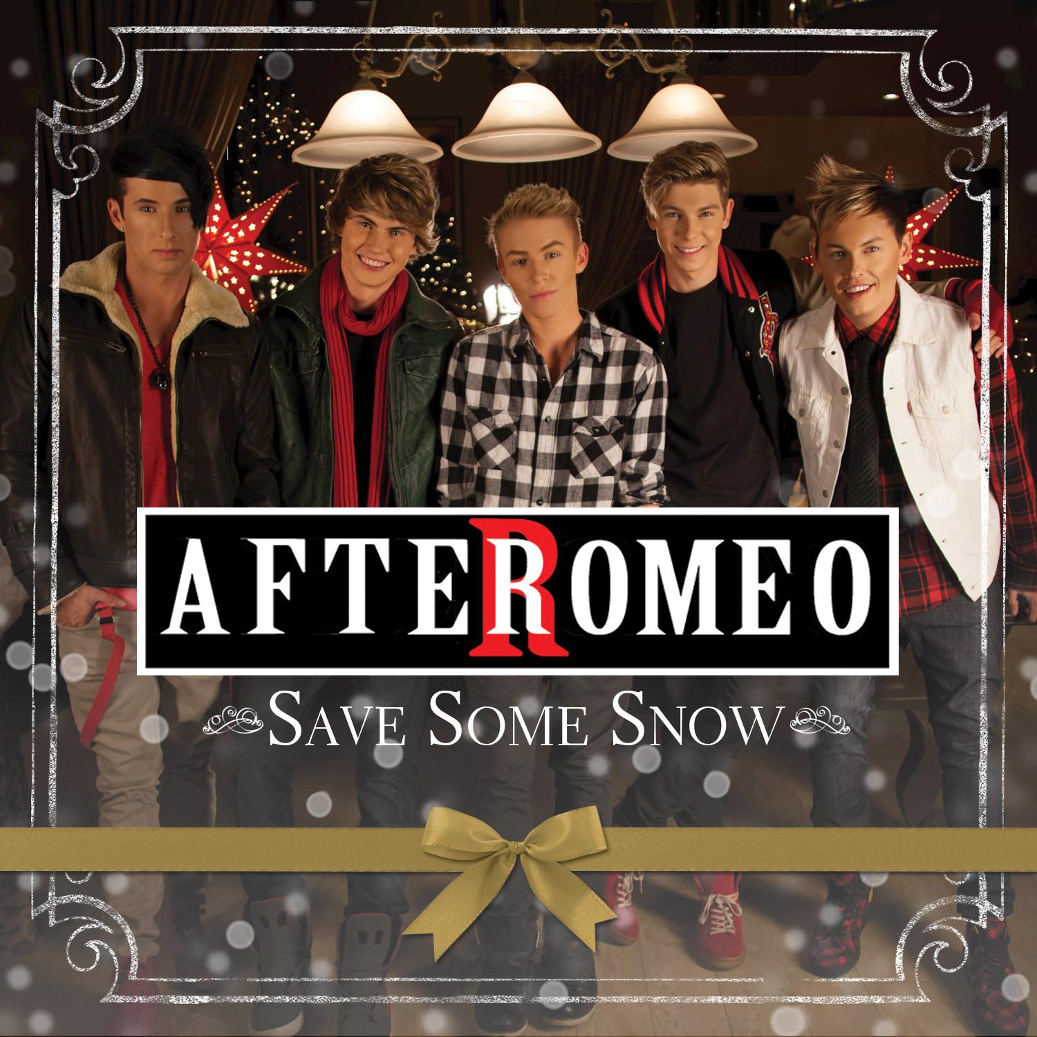 Save Some Snow - Single