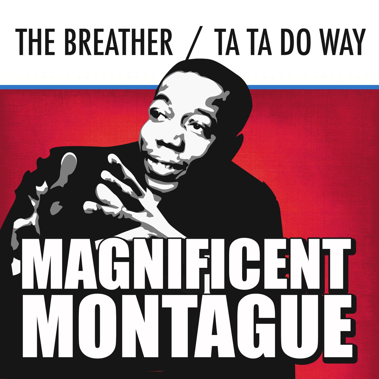 The Breather / Ta Ta Do Way