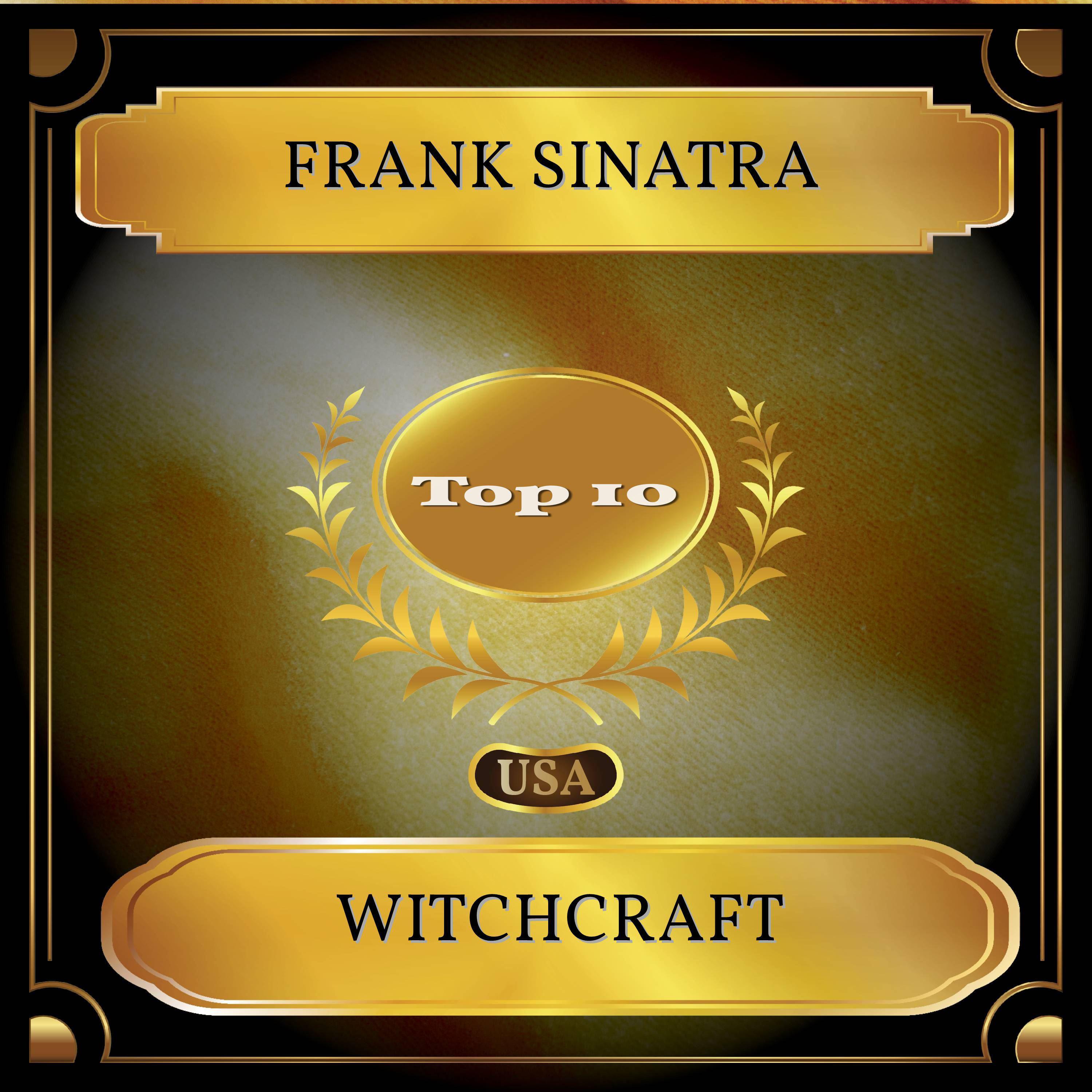 Witchcraft (Billboard Hot 100 - No. 06)