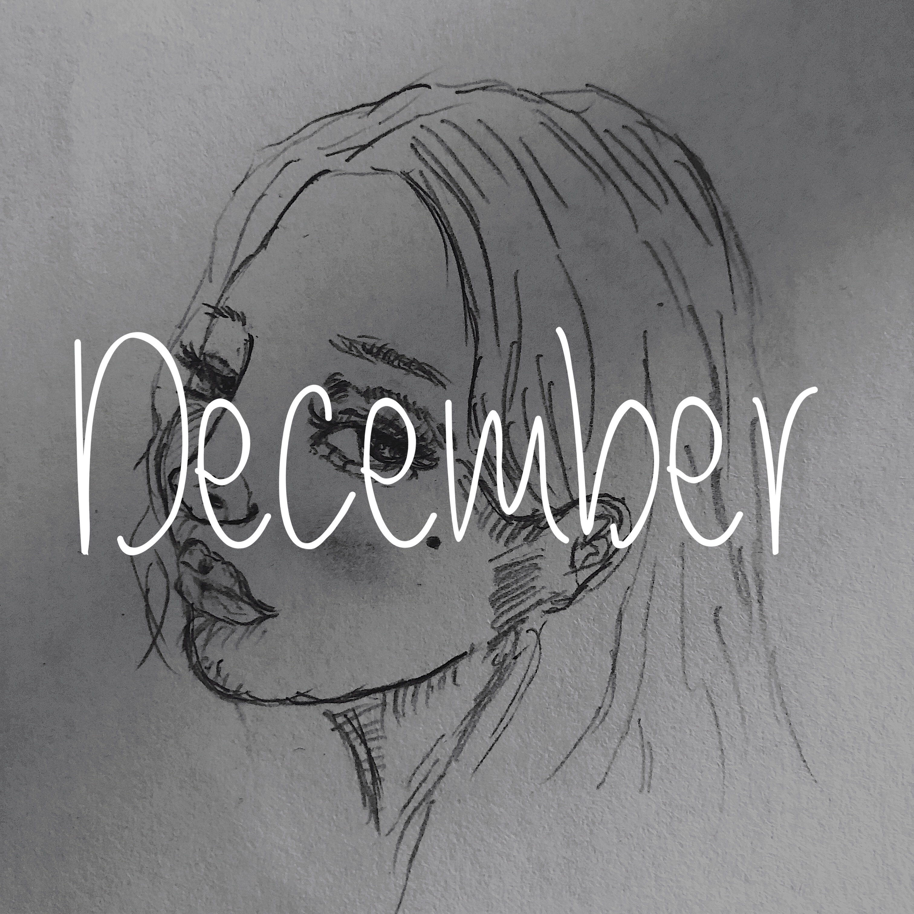 December