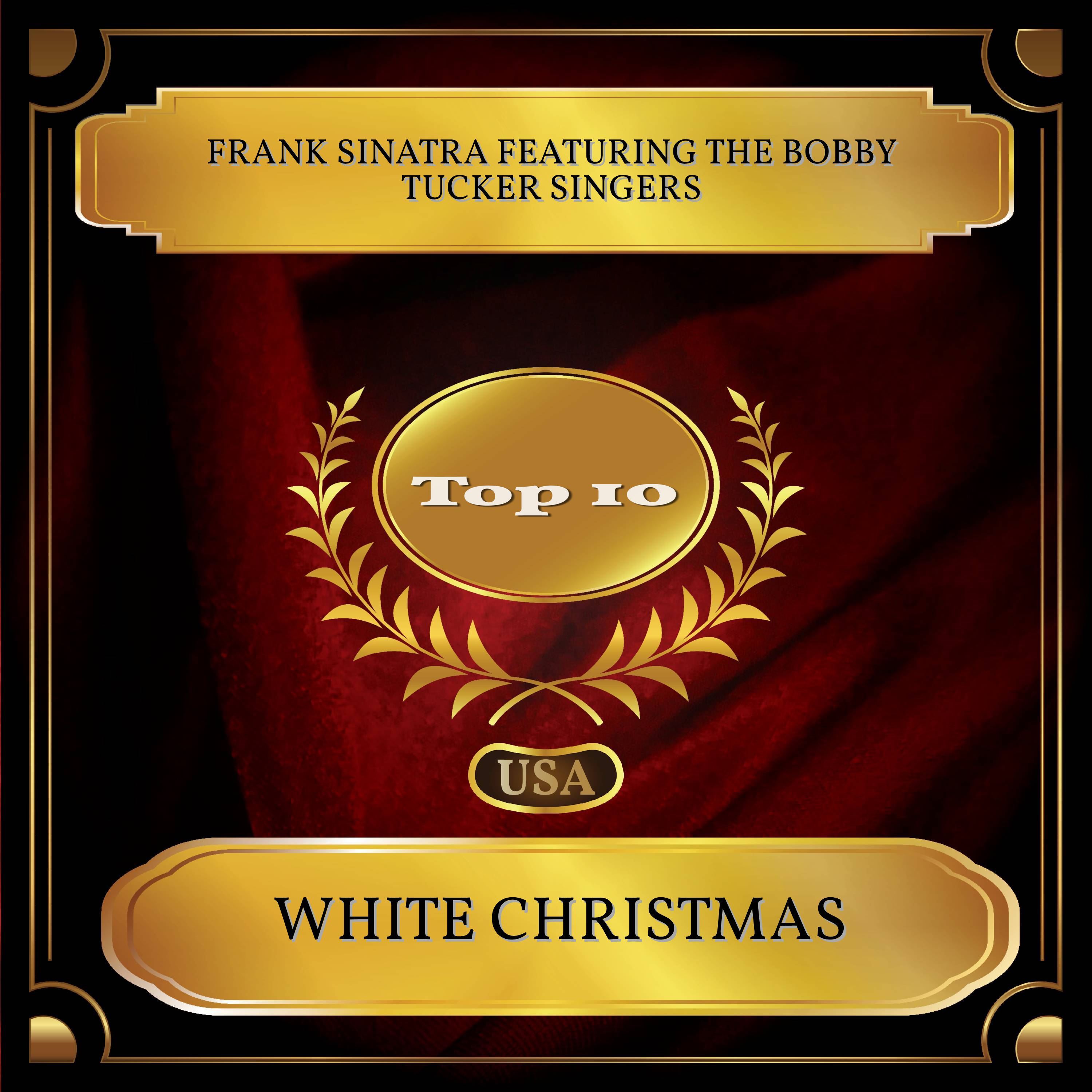 White Christmas (Billboard Hot 100 - No. 05)
