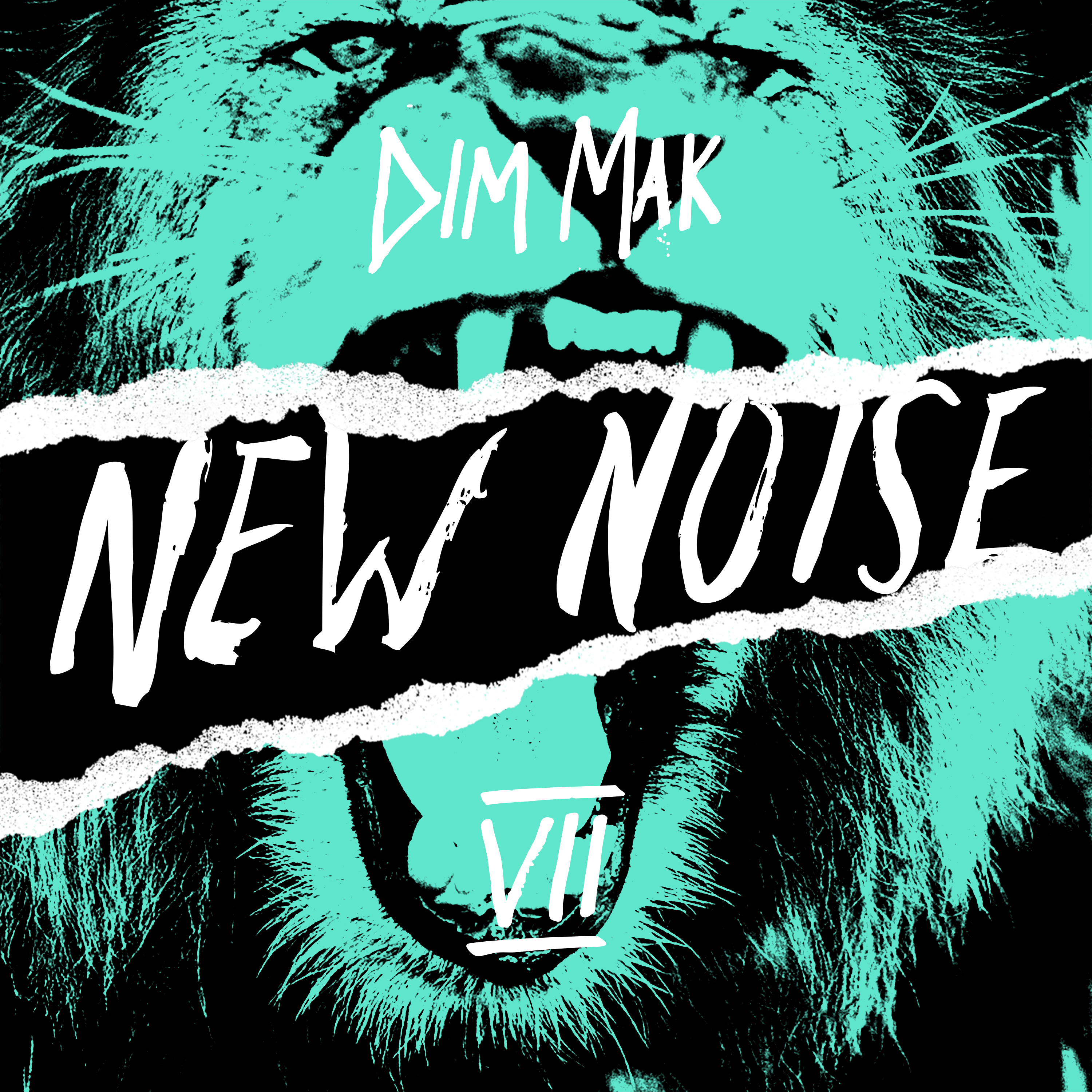 Dim Mak Presents New Noise, Vol. 7