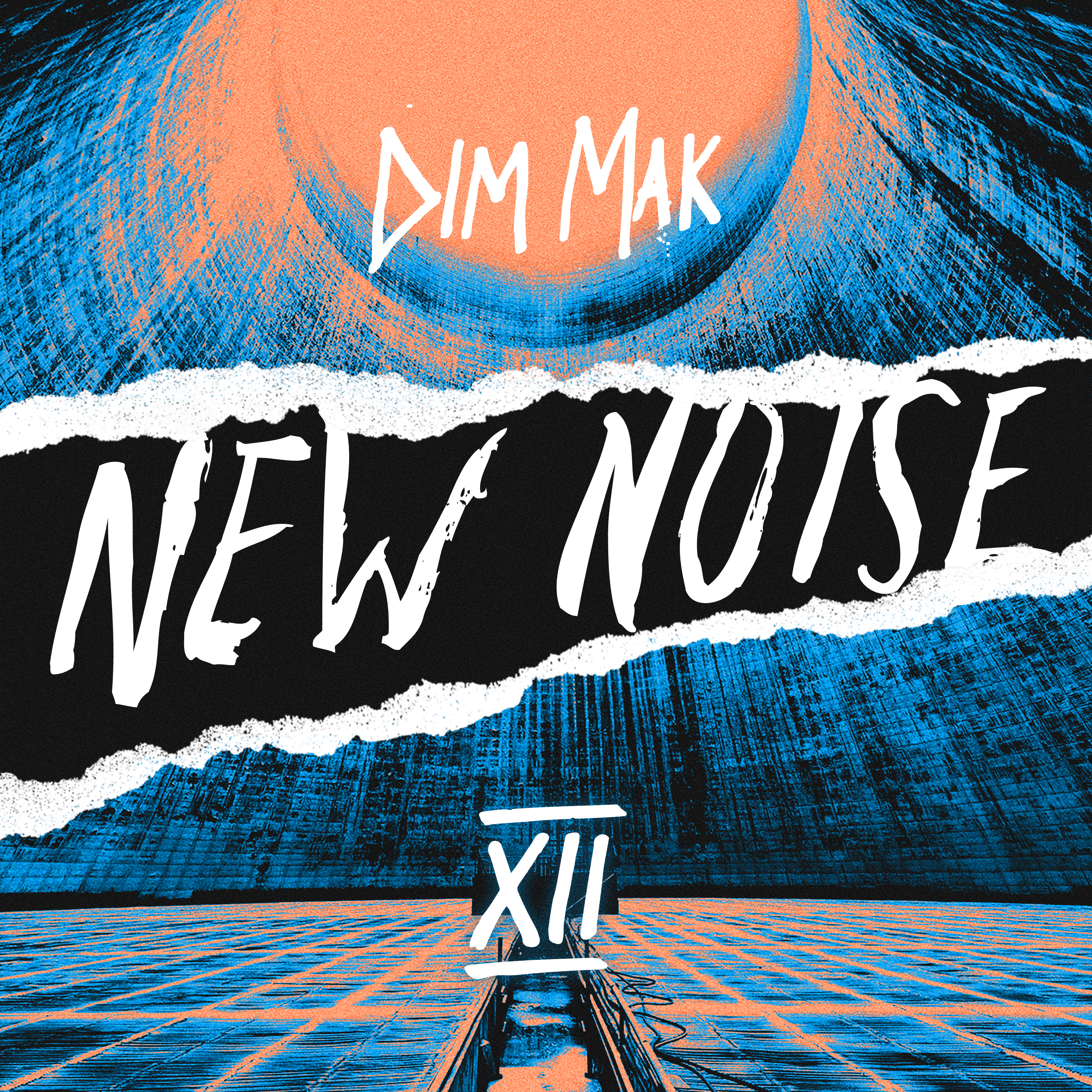 Dim Mak Presents New Noise, Vol. 12