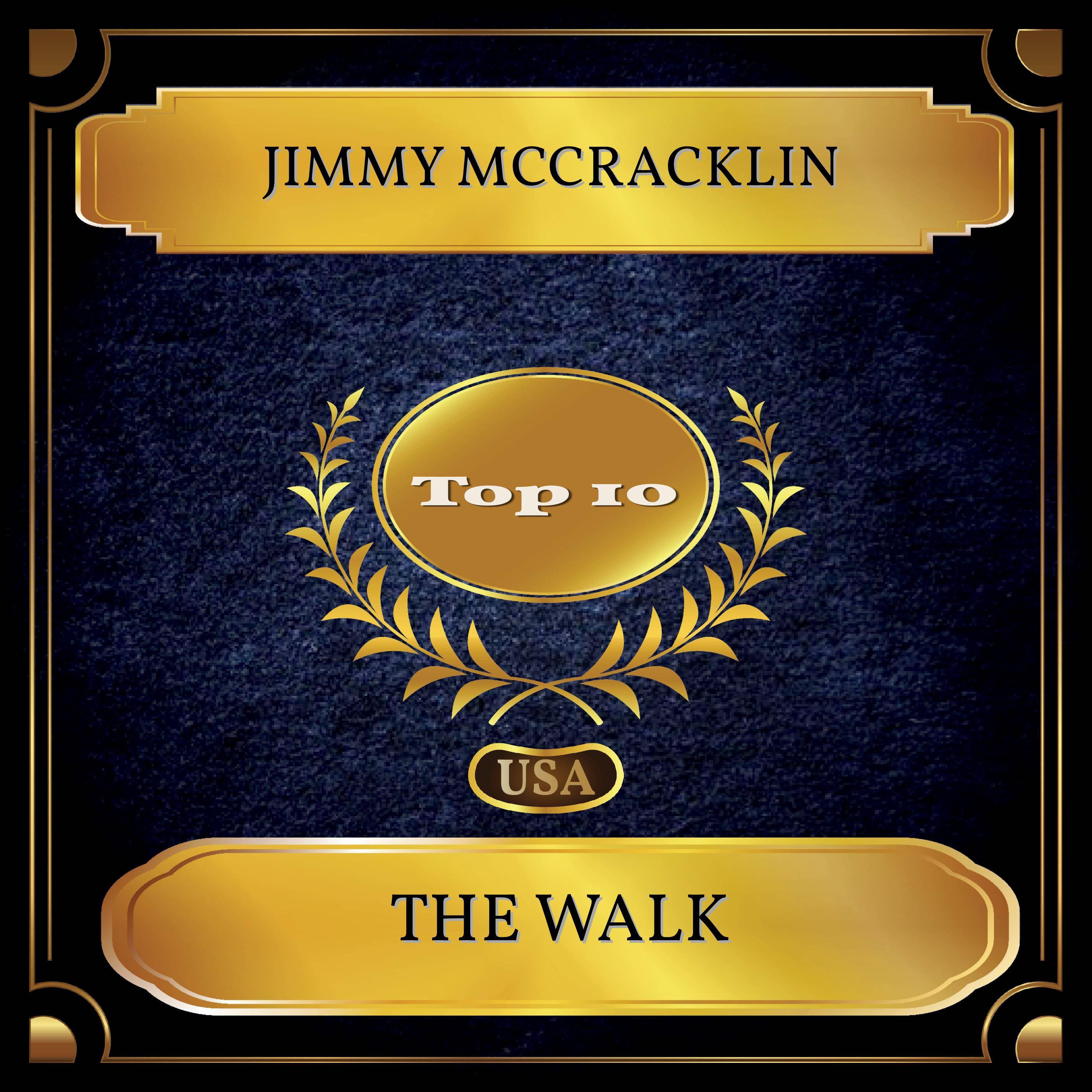 The Walk (Billboard Hot 100 - No. 07)