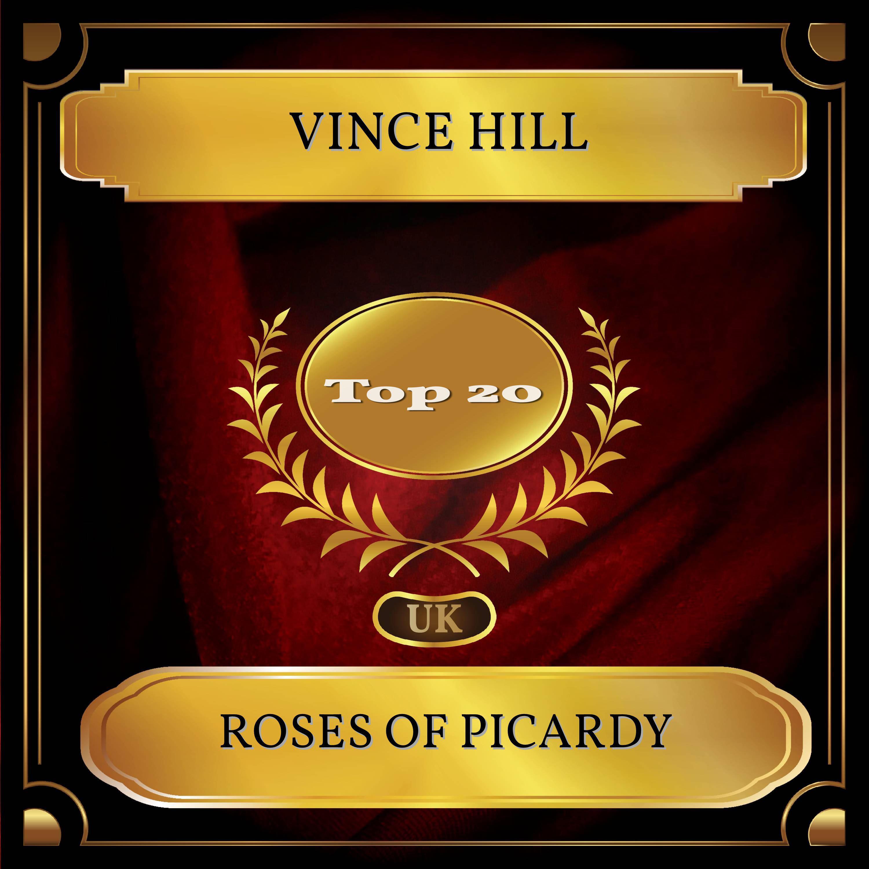 Roses Of Picardy (UK Chart Top 20 - No. 13)