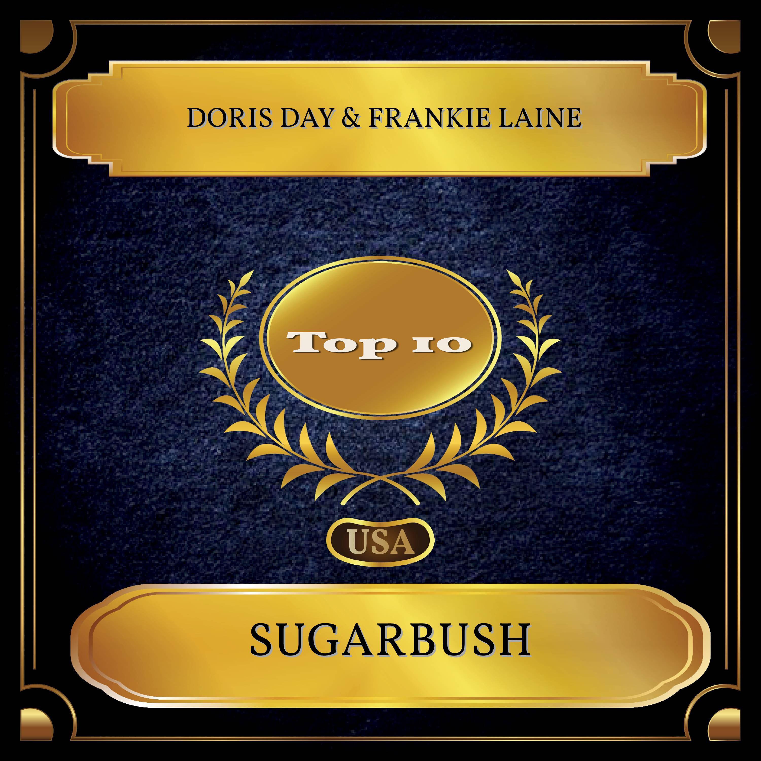 Sugarbush (Billboard Hot 100 - No. 07)