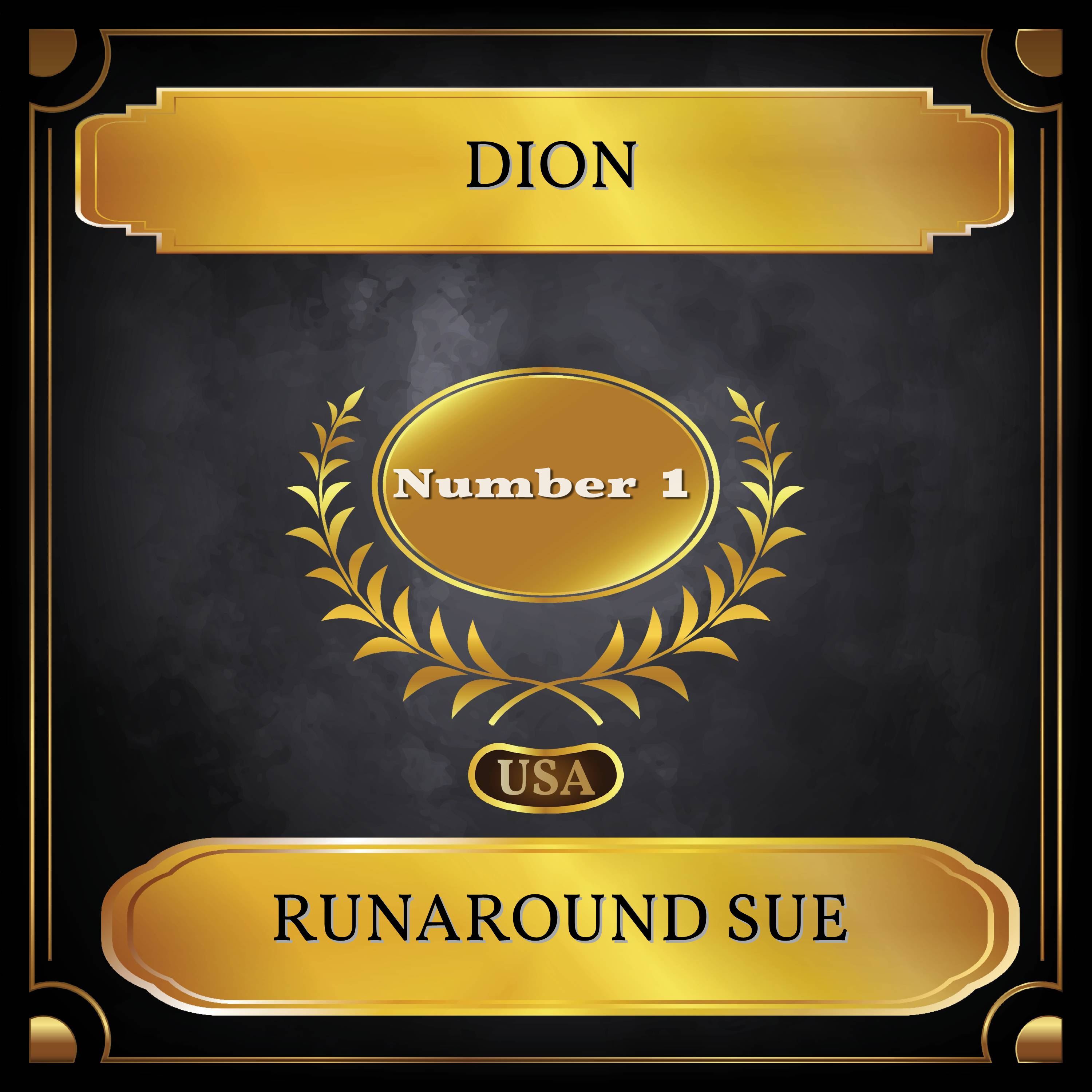 Runaround Sue (Billboard Hot 100 - No. 01)