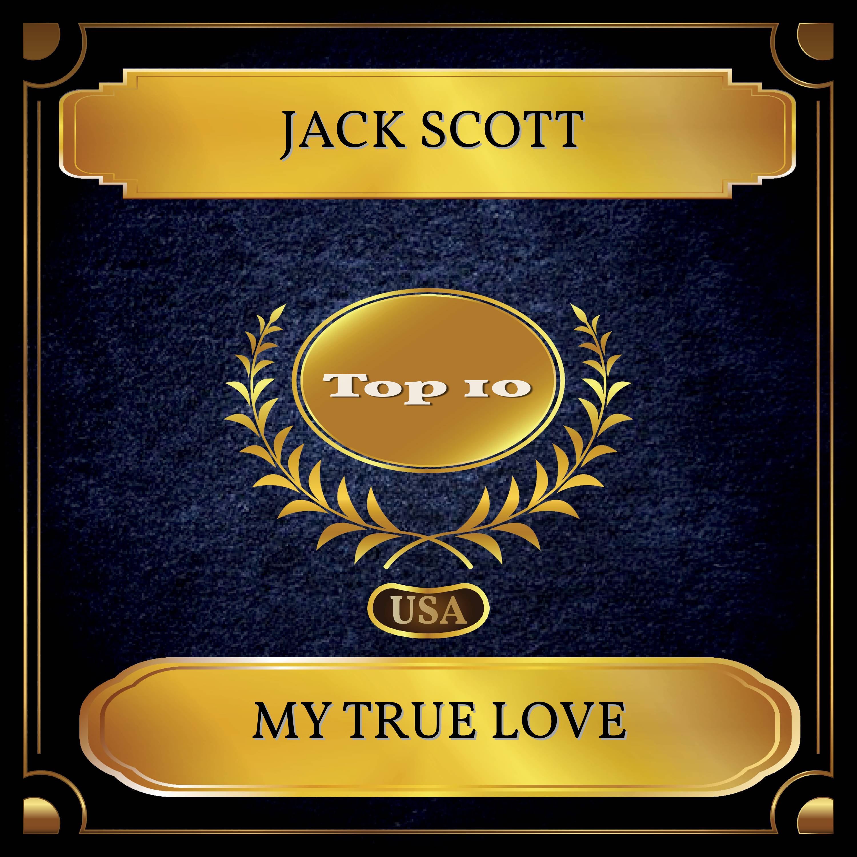 My True Love (Billboard Hot 100 - No. 03)