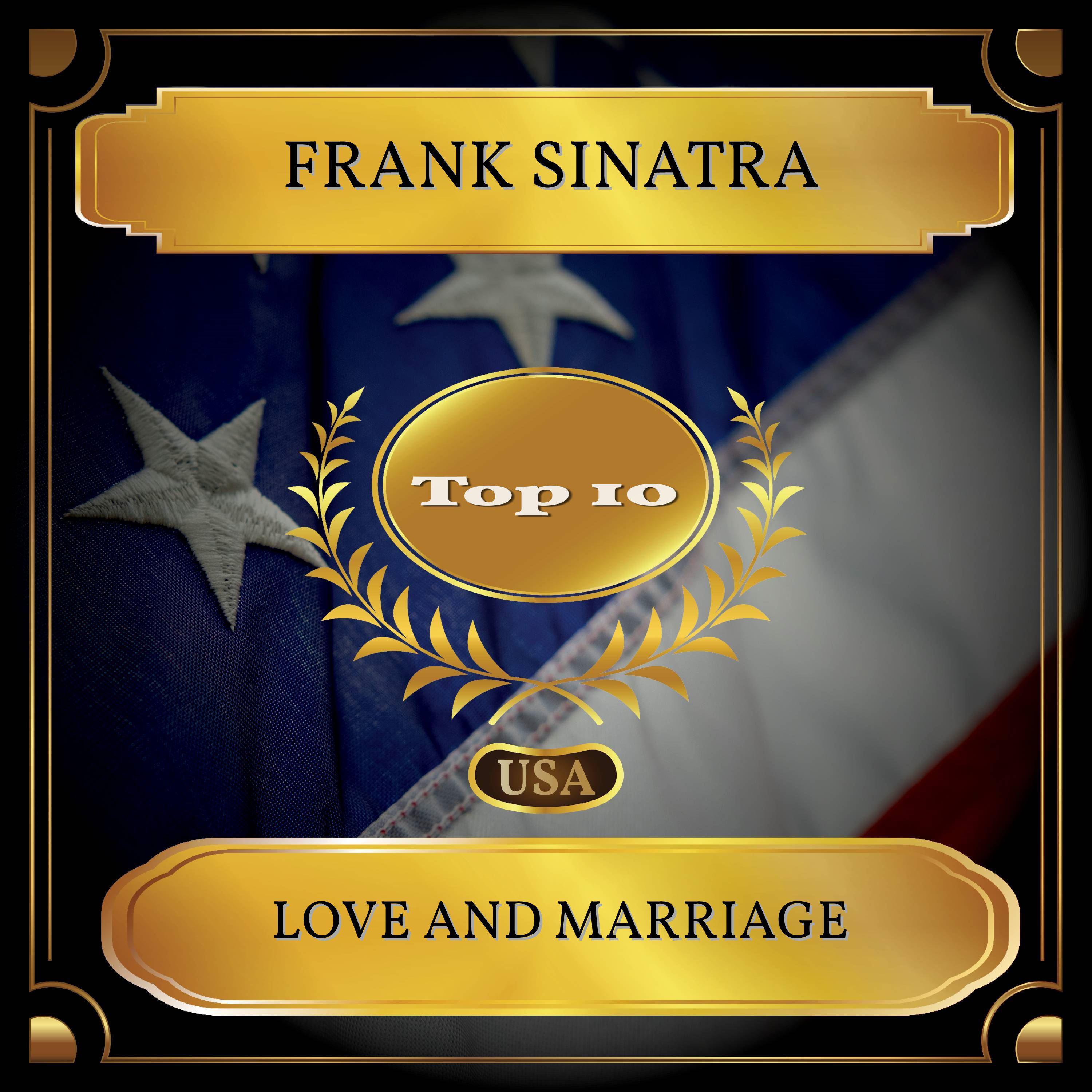Love And Marriage (Billboard Hot 100 - No. 05)