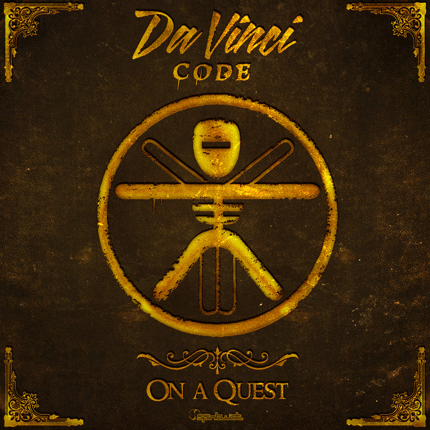 On a Quest - Single