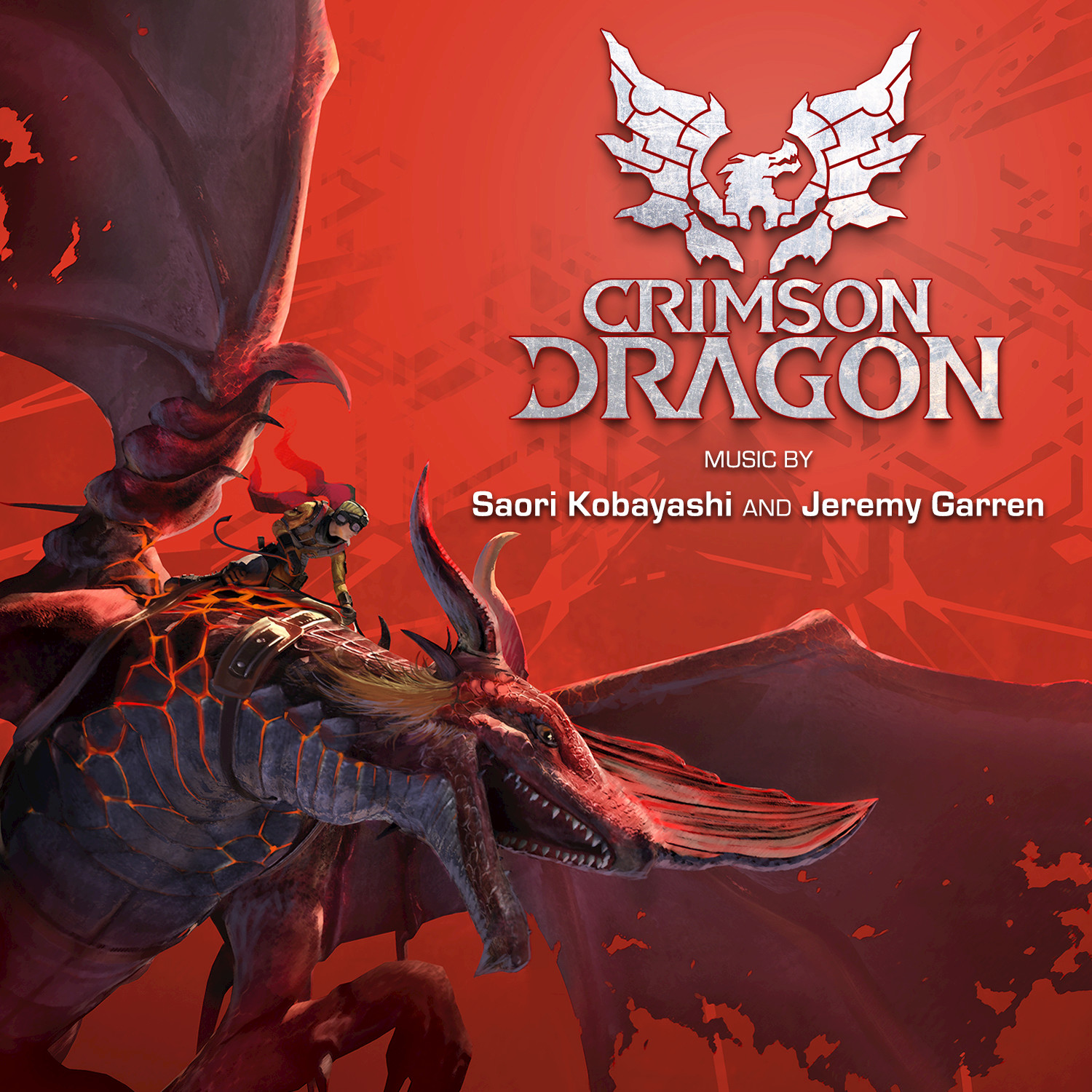 Crimson Dragon