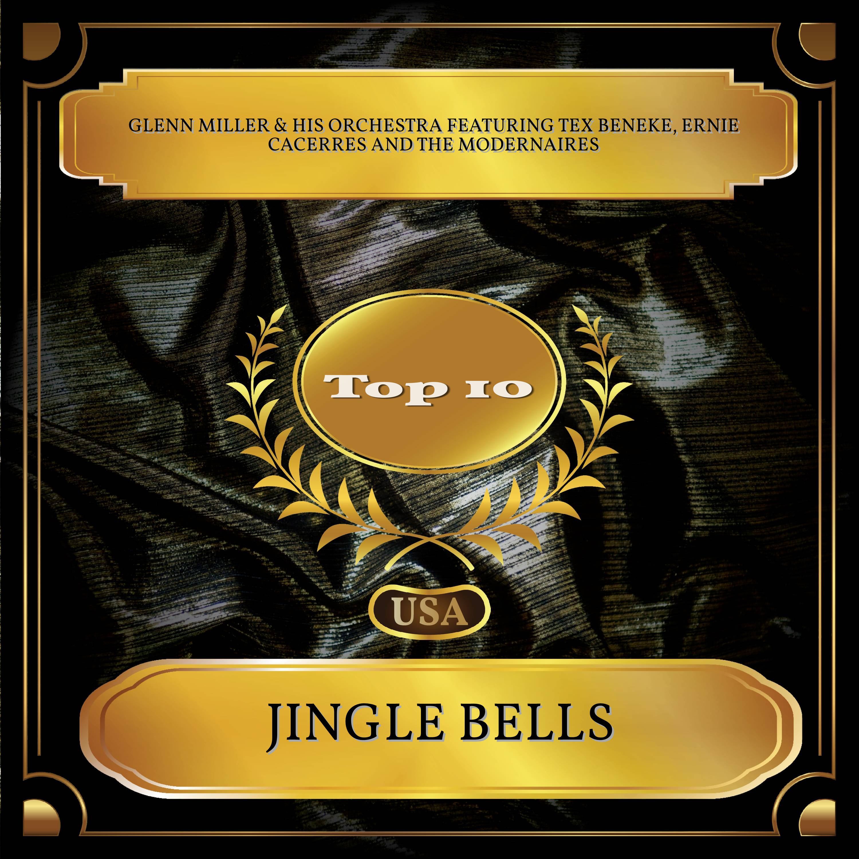 Jingle Bells (Billboard Hot 100 - No. 05)
