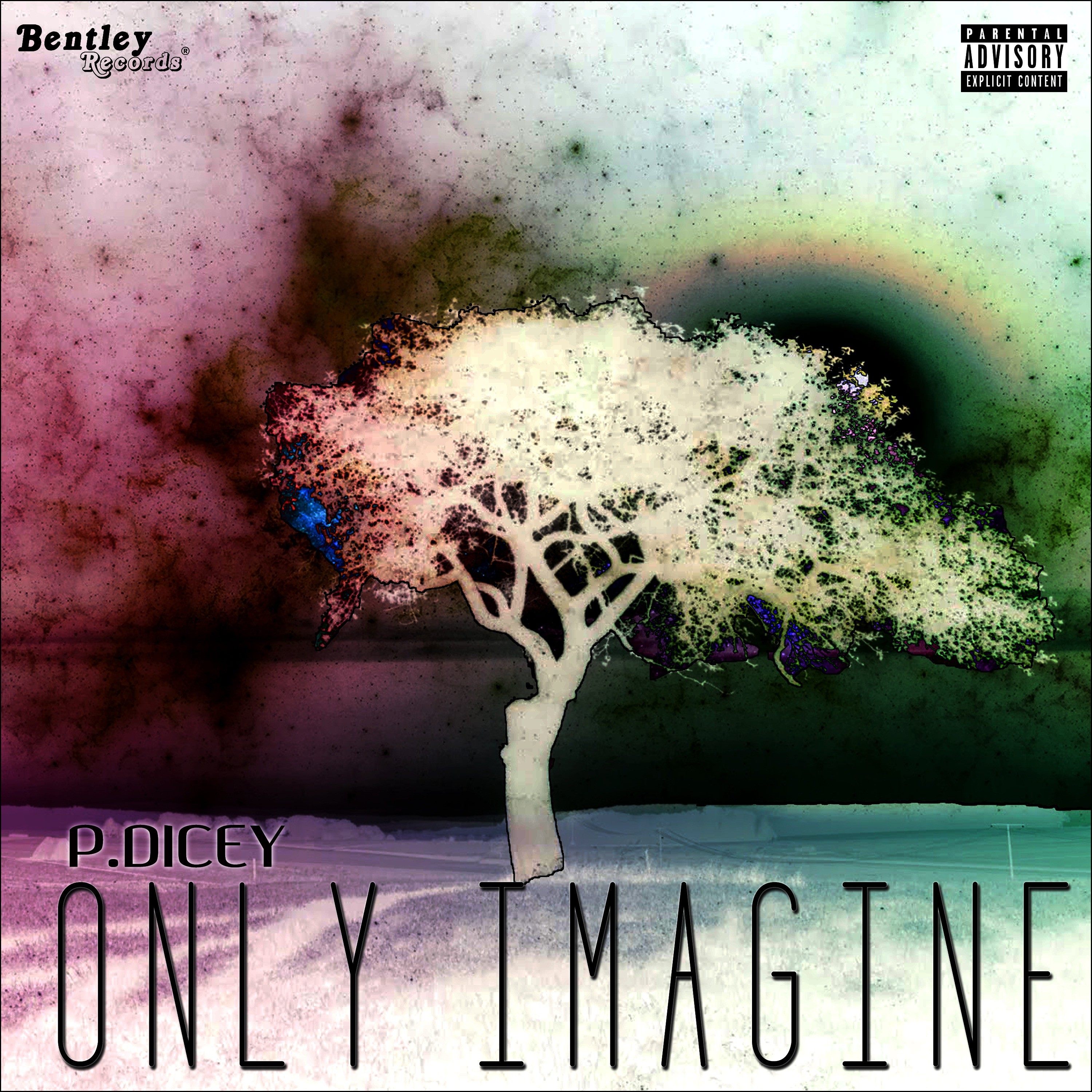 Only Imagine