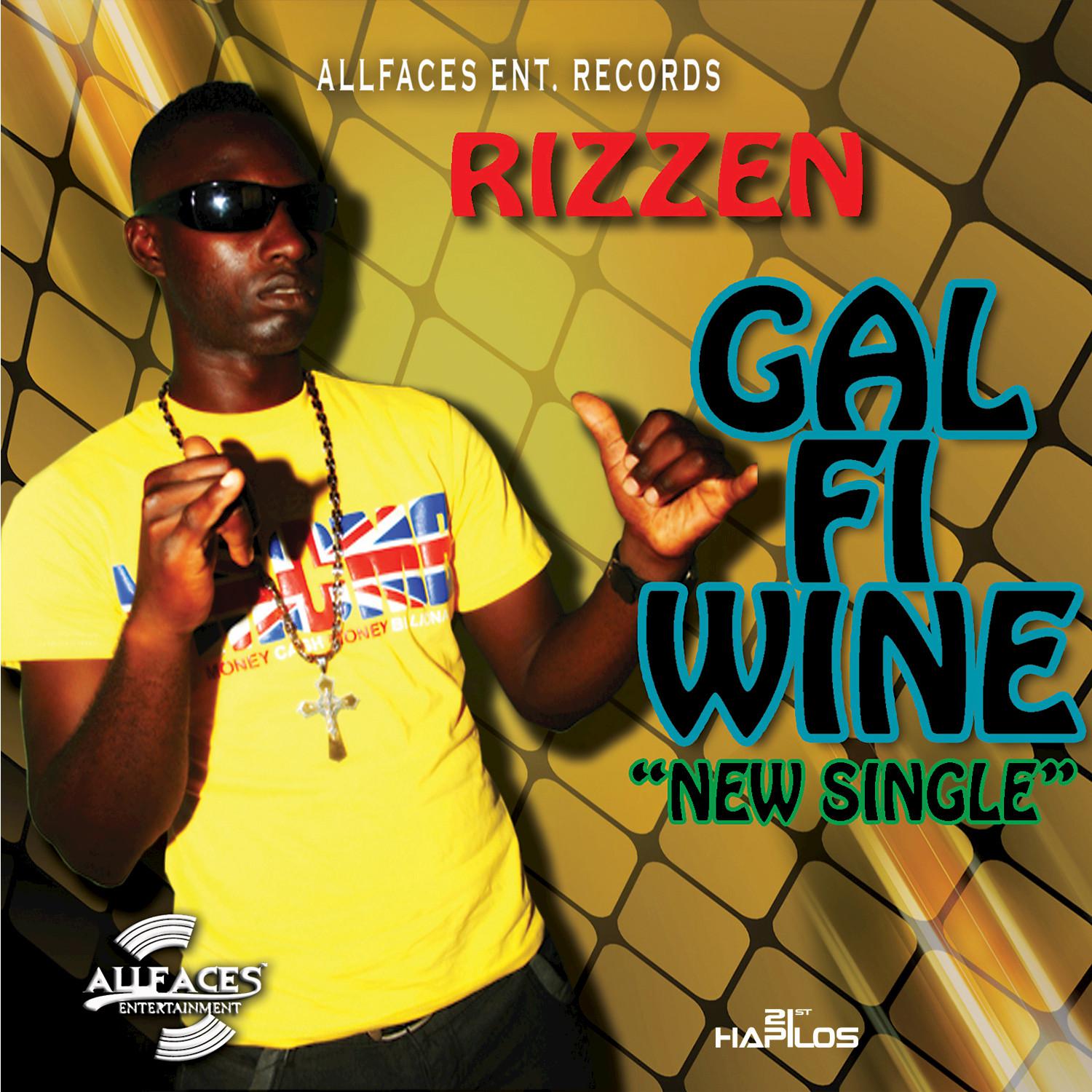 Gal fi Wine - Single