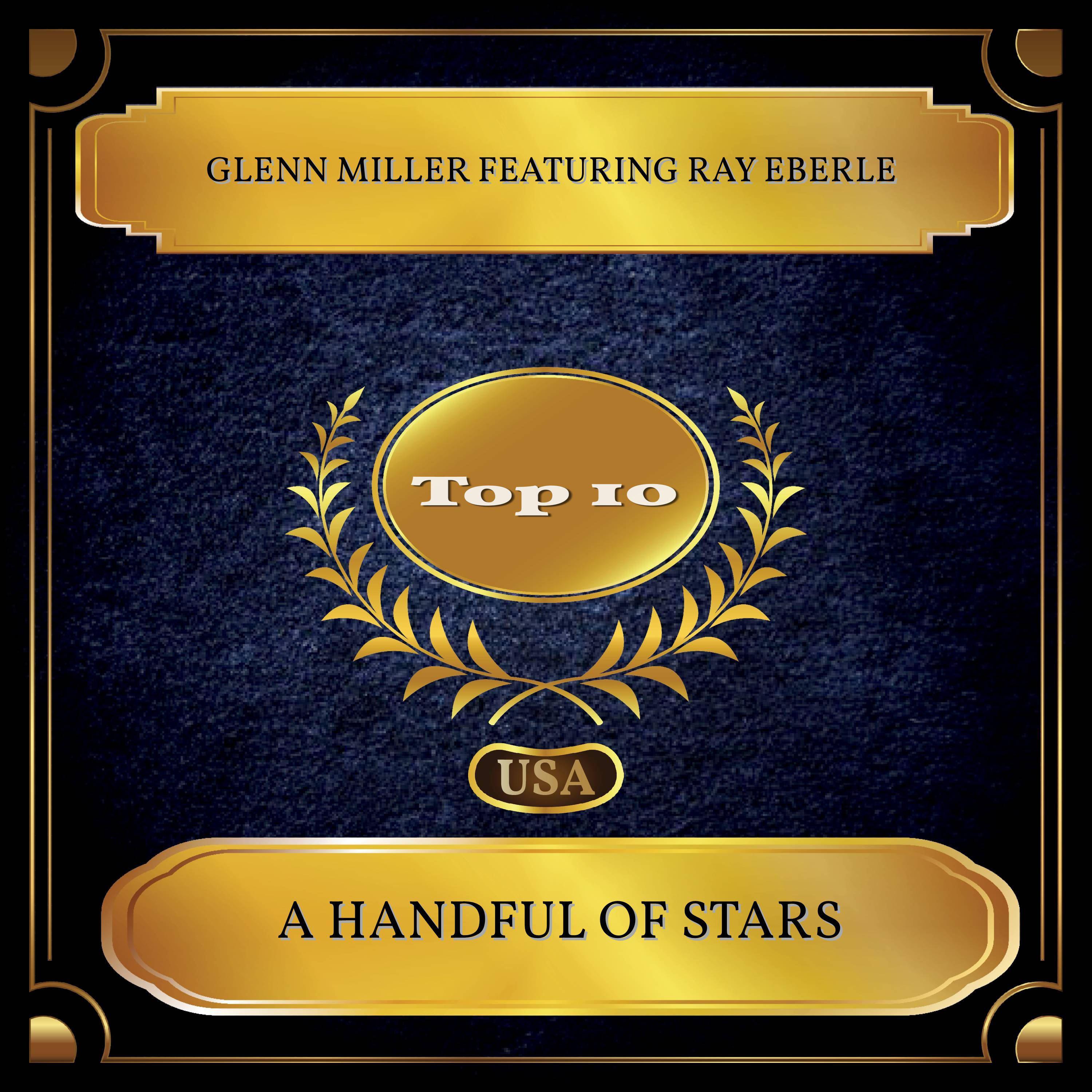 A Handful of Stars (Billboard Hot 100 - No. 10)