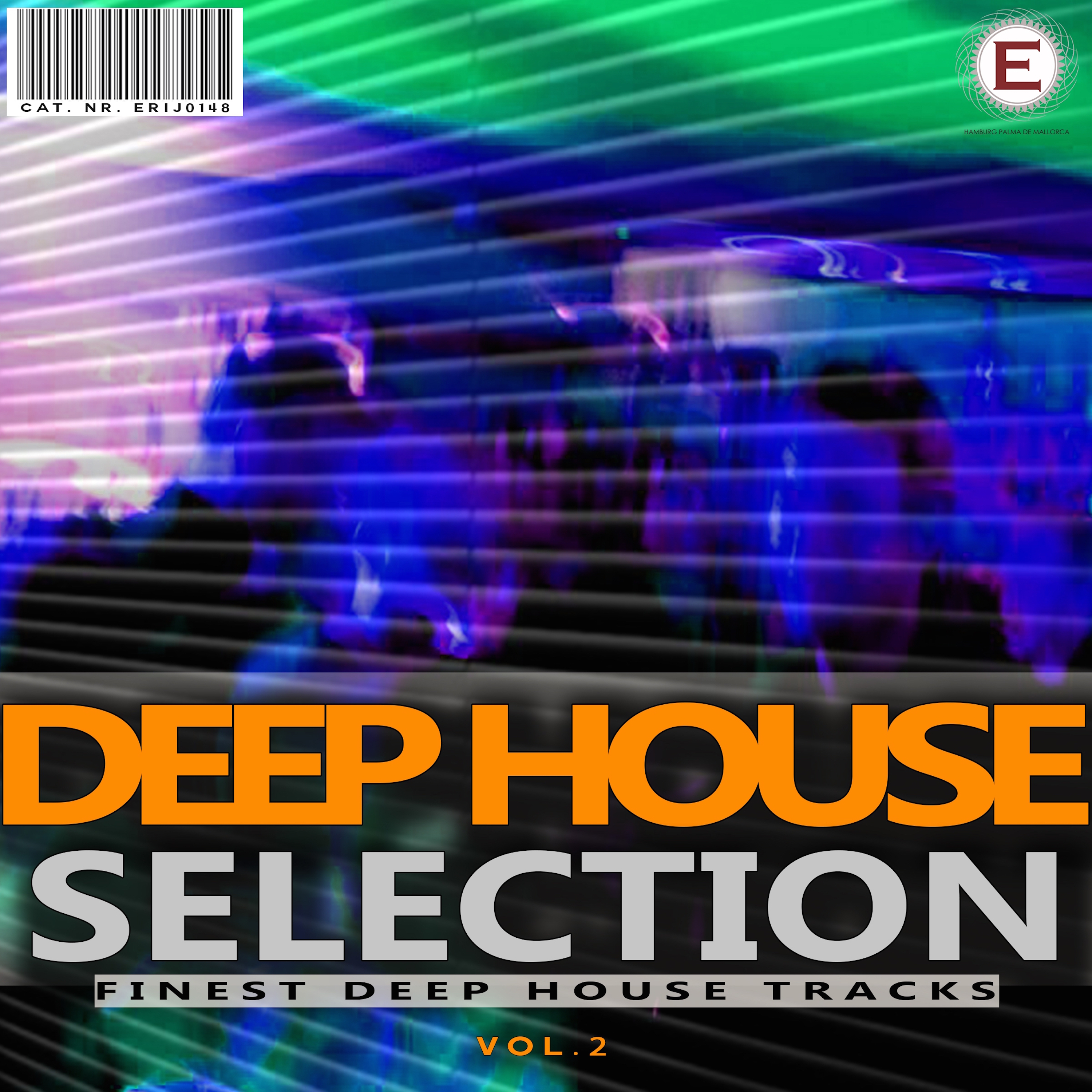 Deep House Selection, Vol. 2