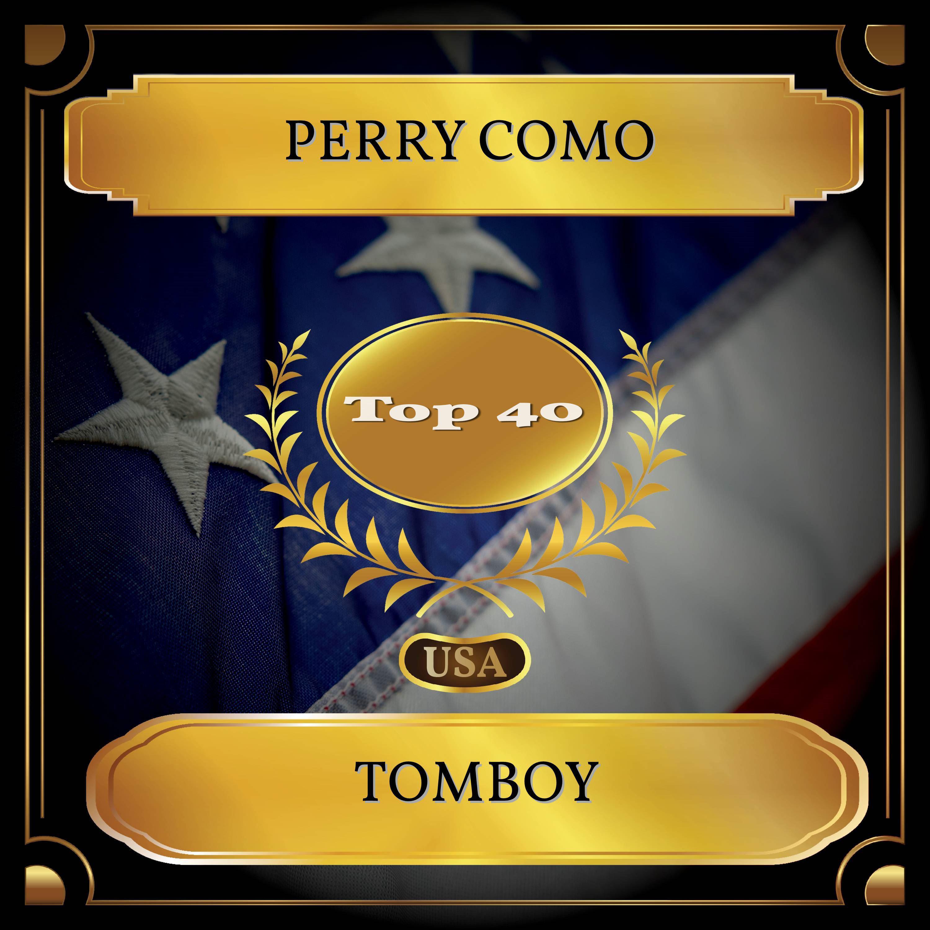 Tomboy (Billboard Hot 100 - No. 29)