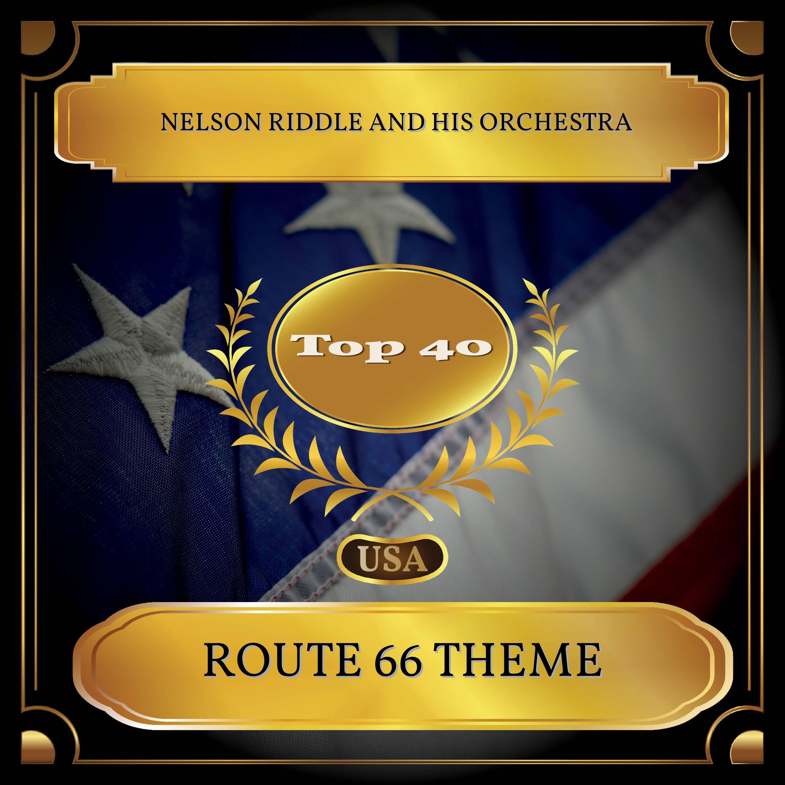 Route 66 Theme