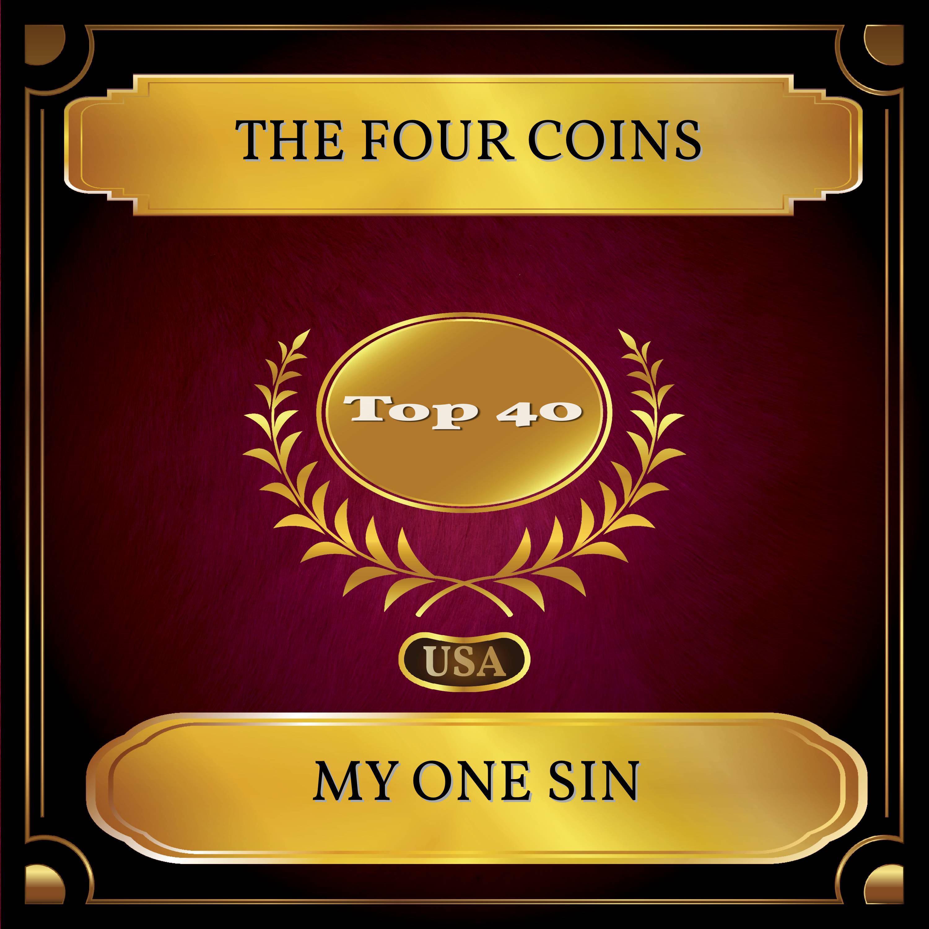 My One Sin