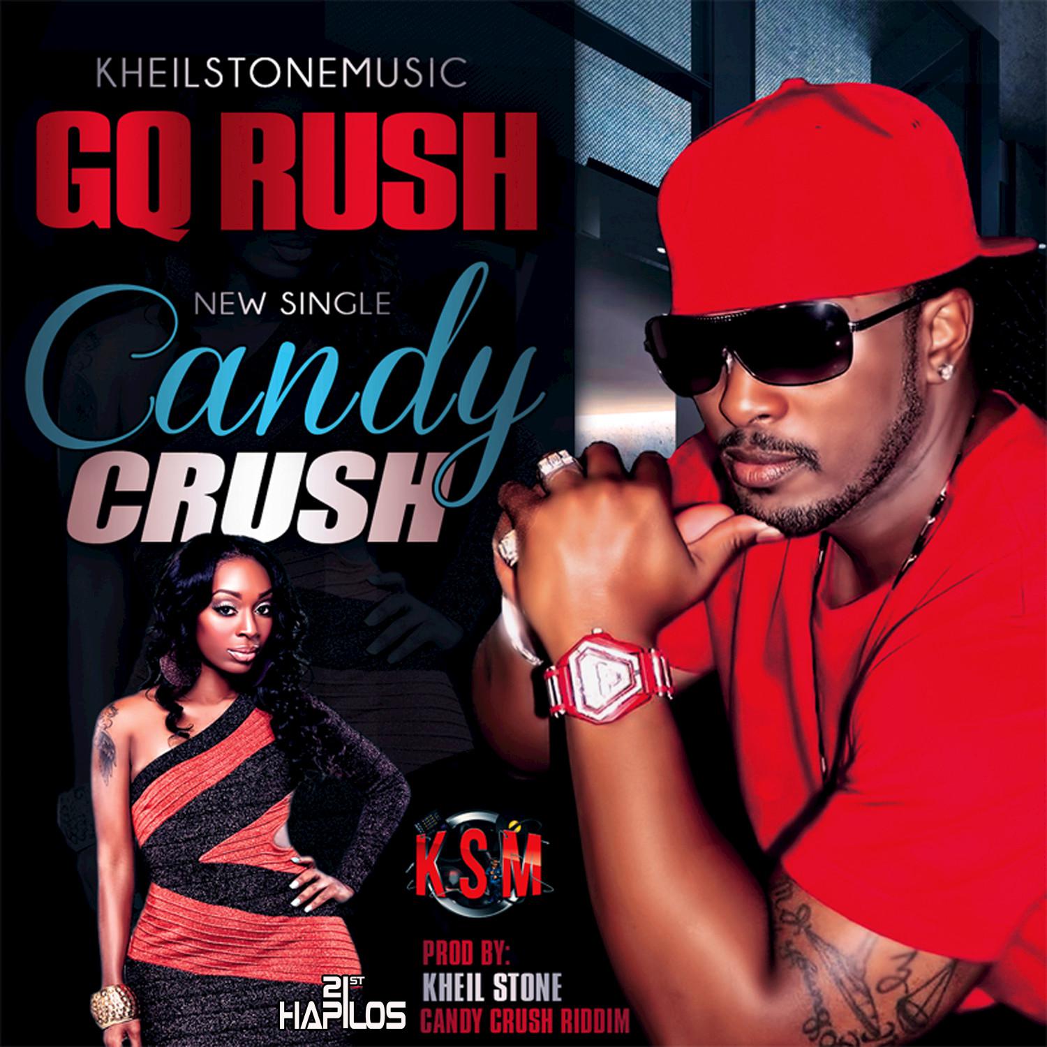 Candy Crush - Single