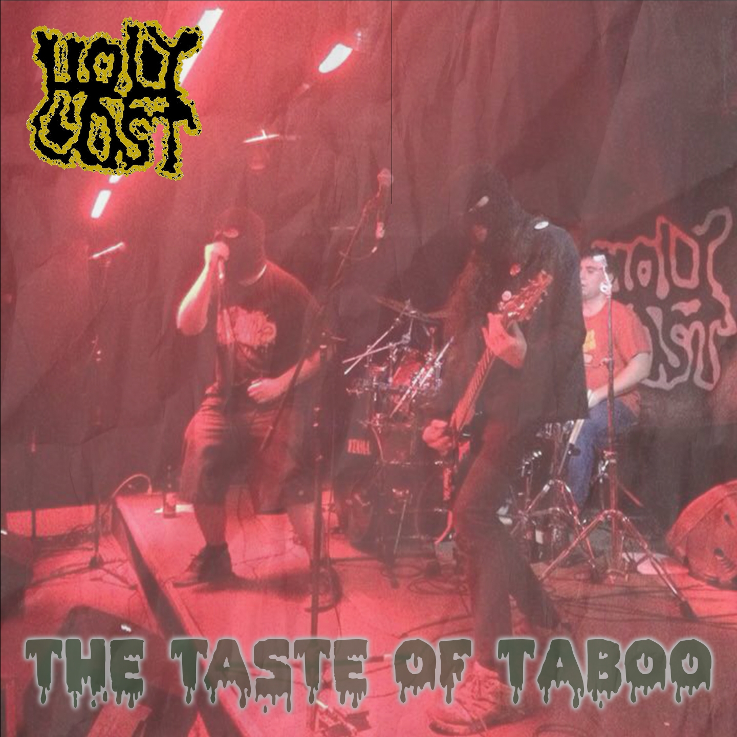 The Taste of Taboo