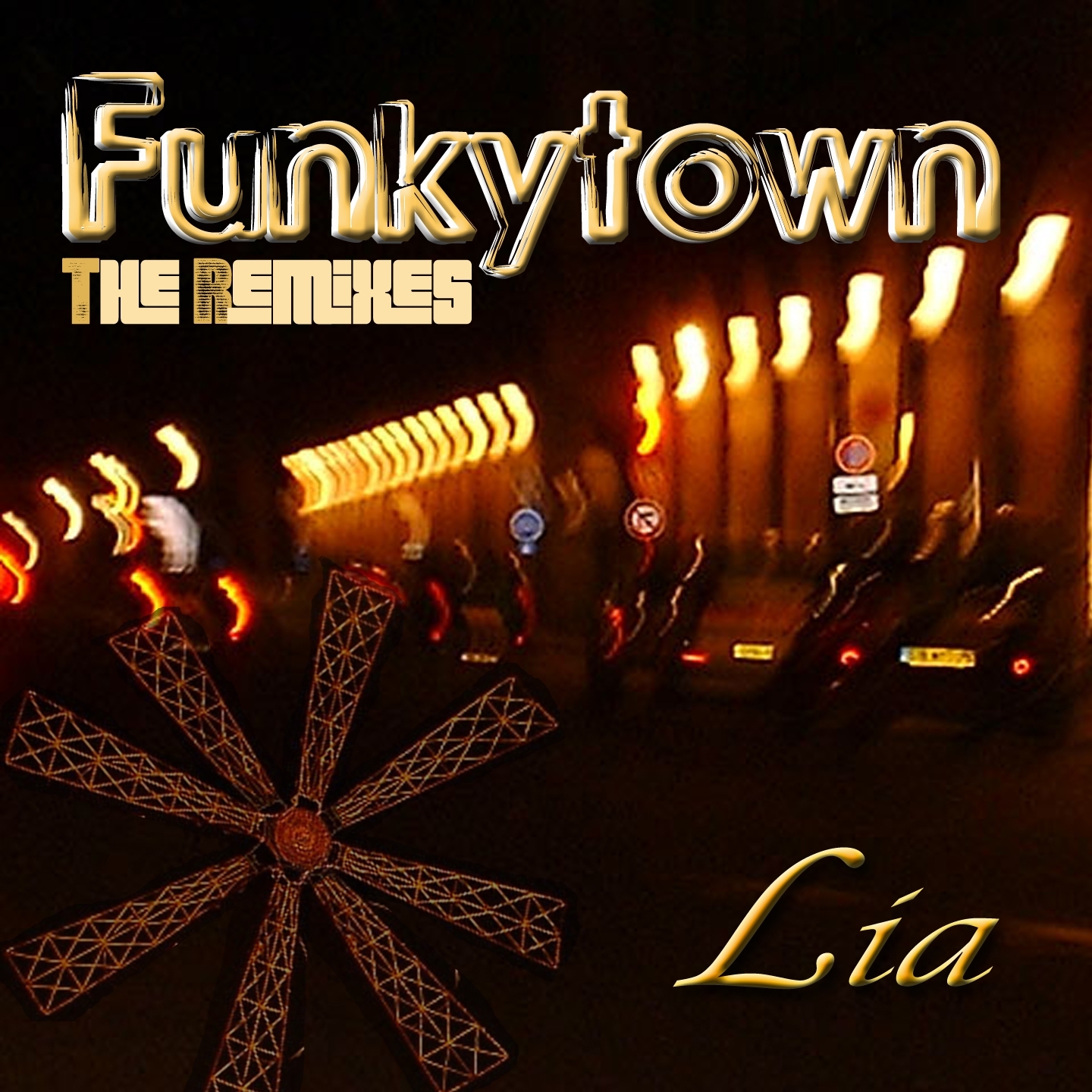 Funkytown