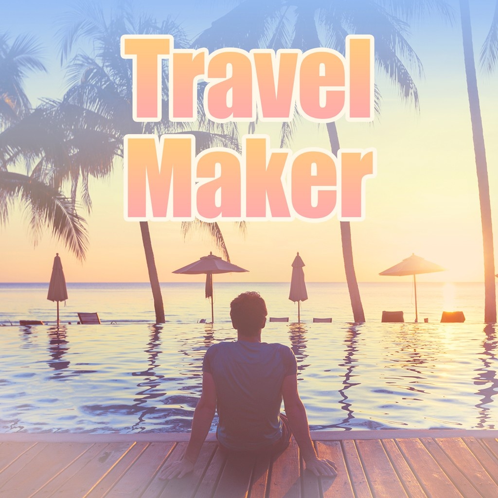 Travel Maker