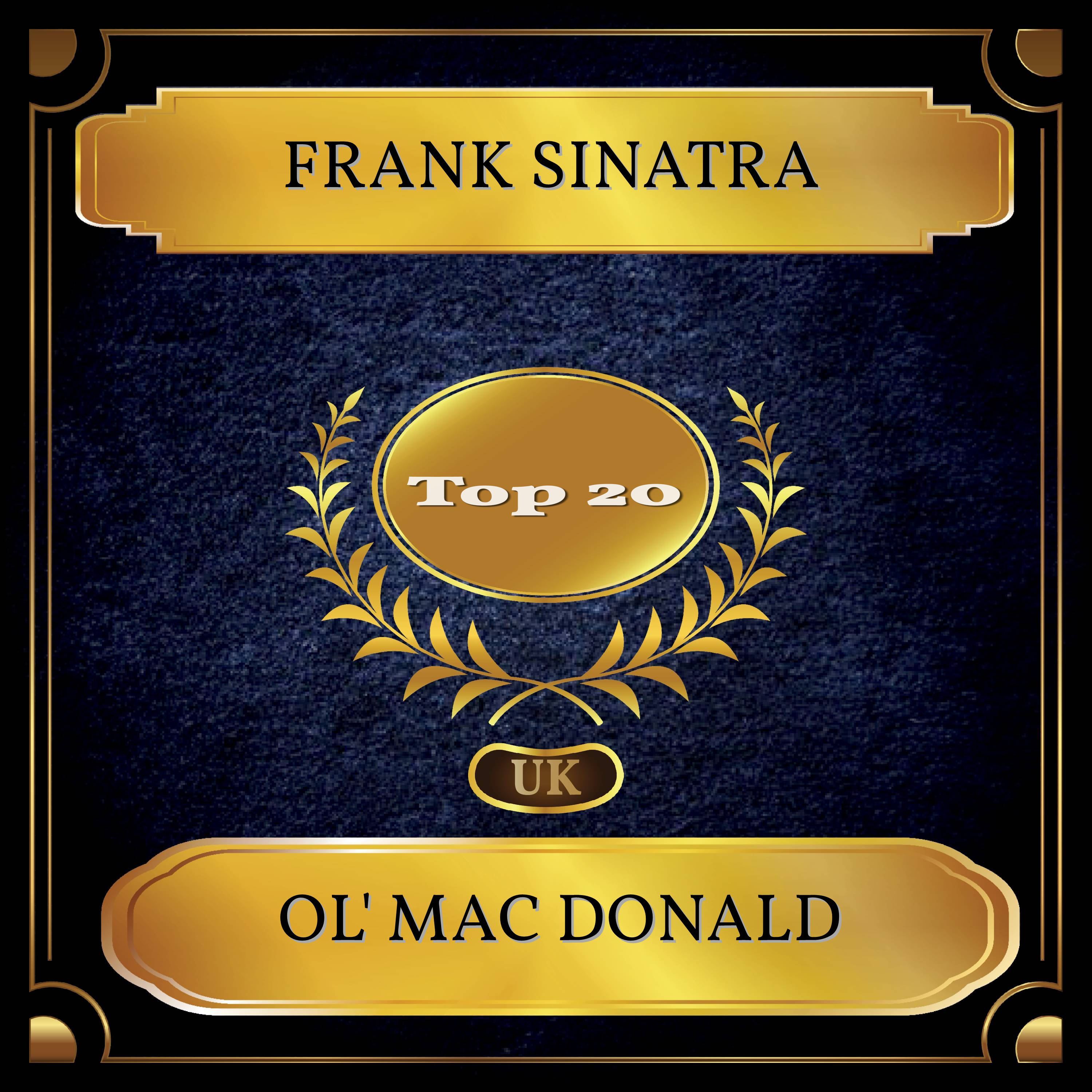 Ol' Mac Donald (UK Chart Top 20 - No. 11)