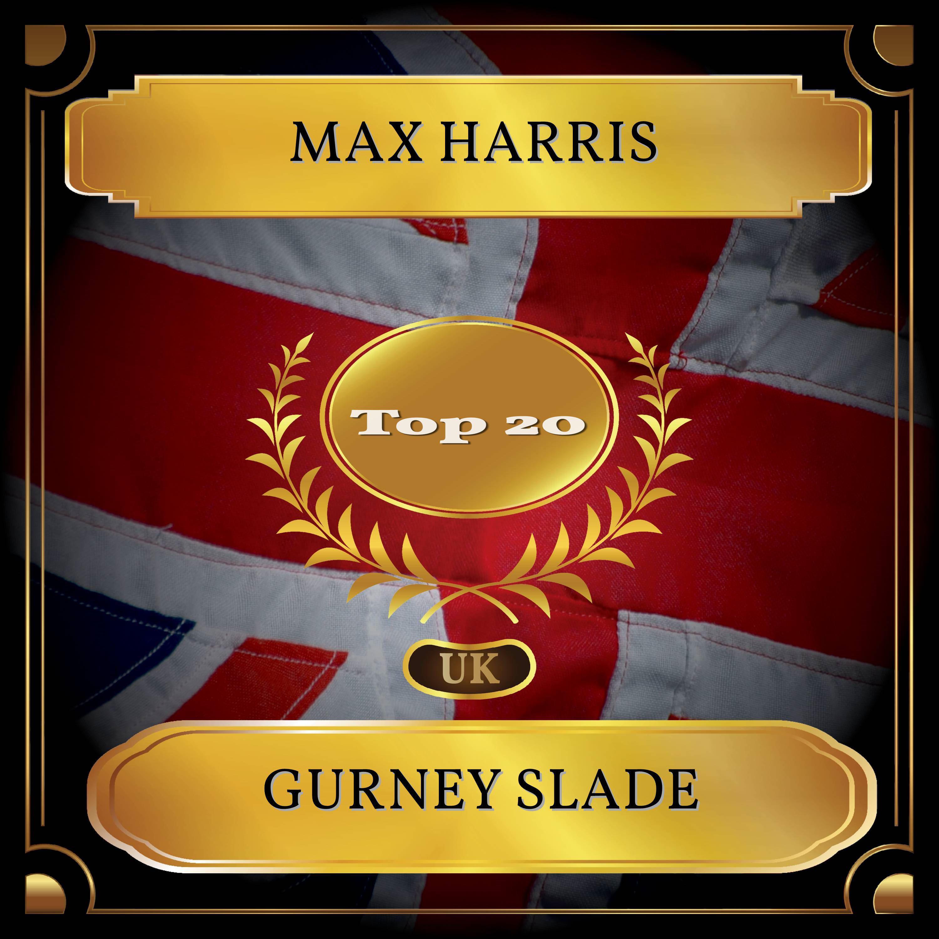 Gurney Slade (UK Chart Top 20 - No. 11)