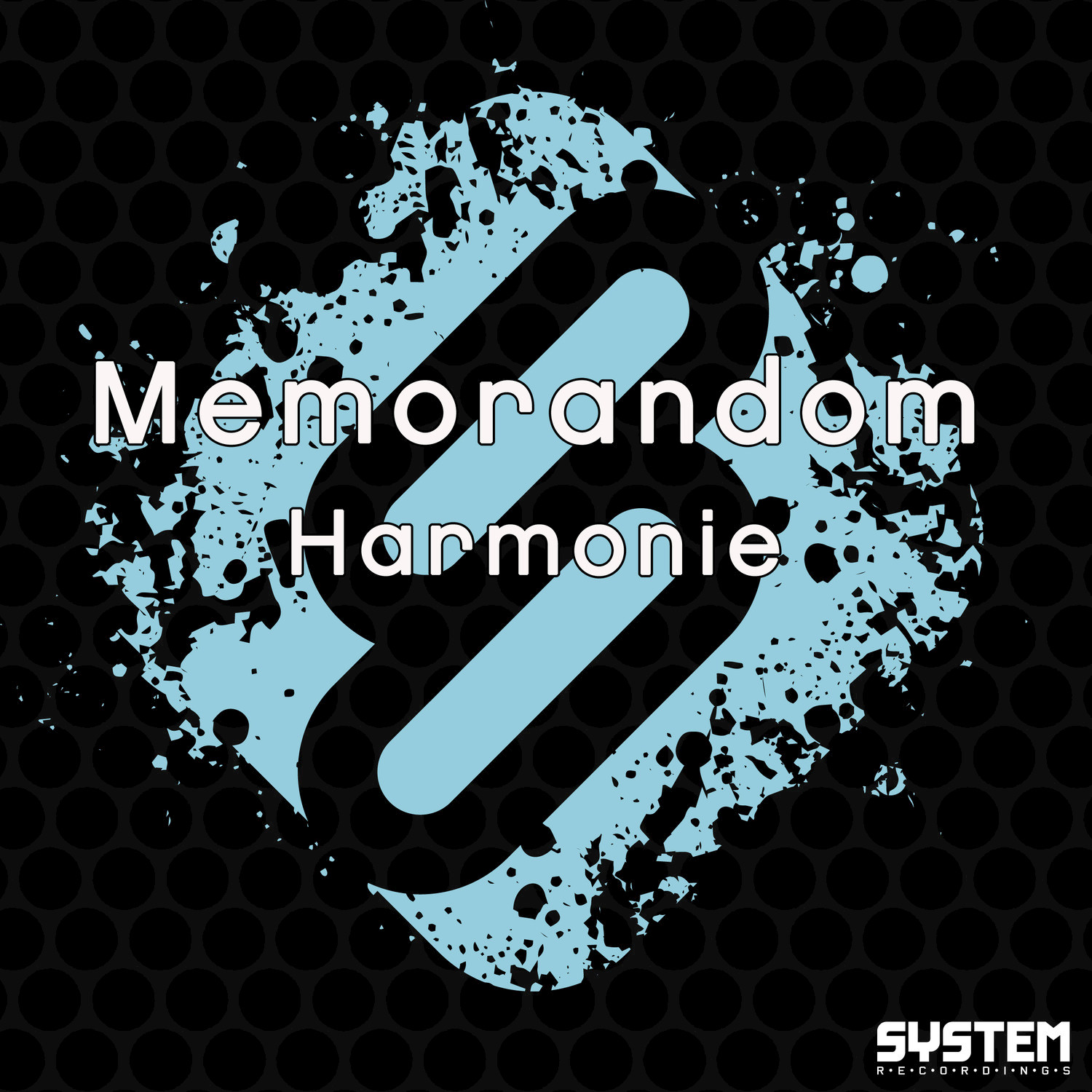 Memorandom_Harmonie