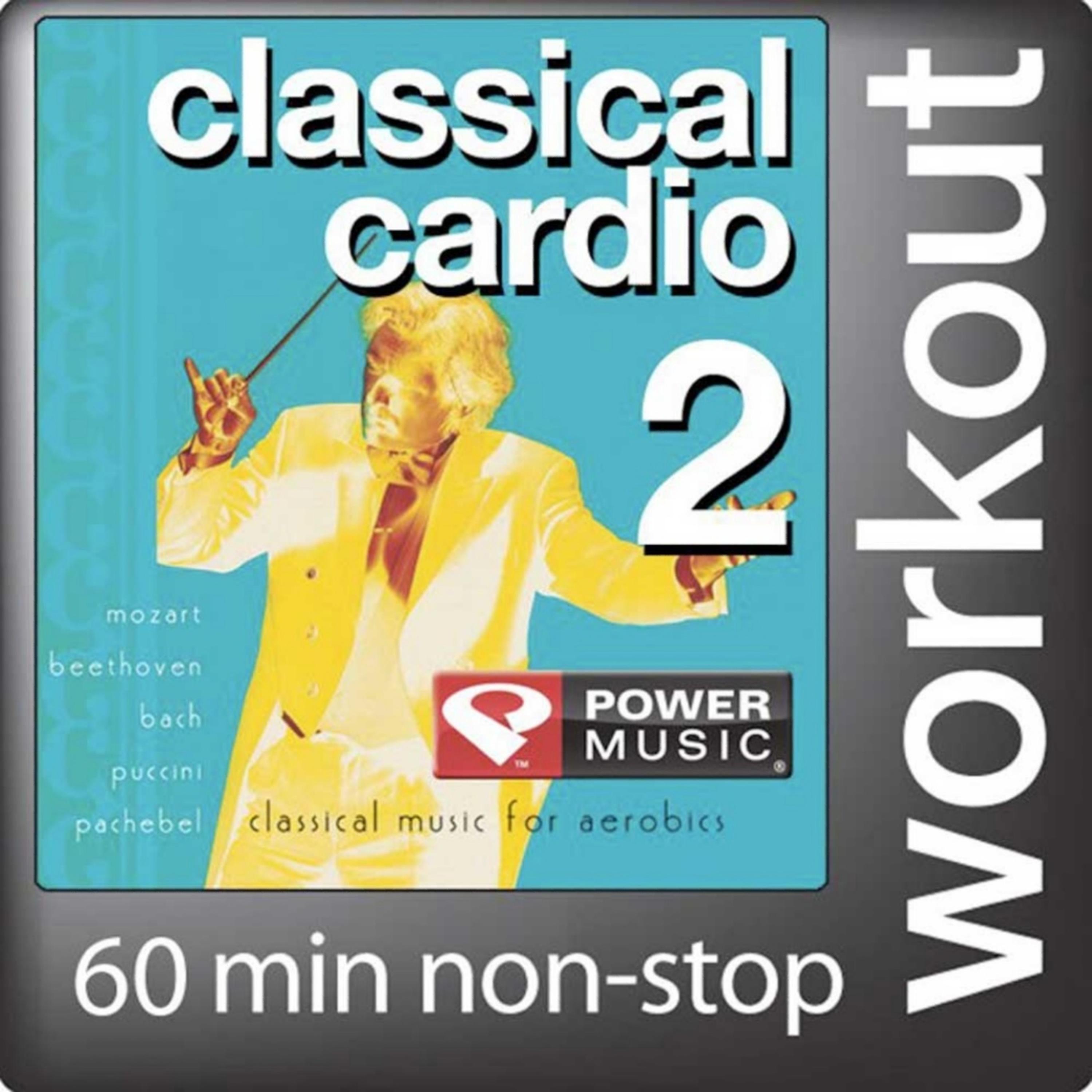 Classical Cardio Workout 2