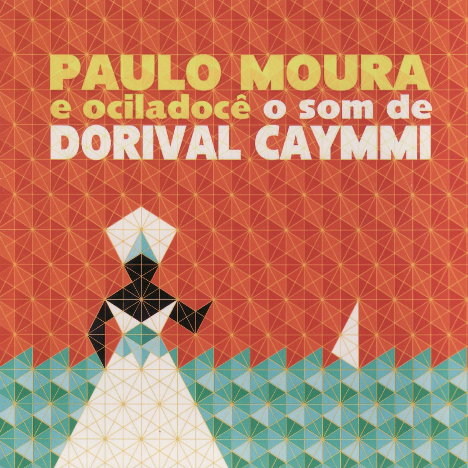 O Som de Dorival Caymmi