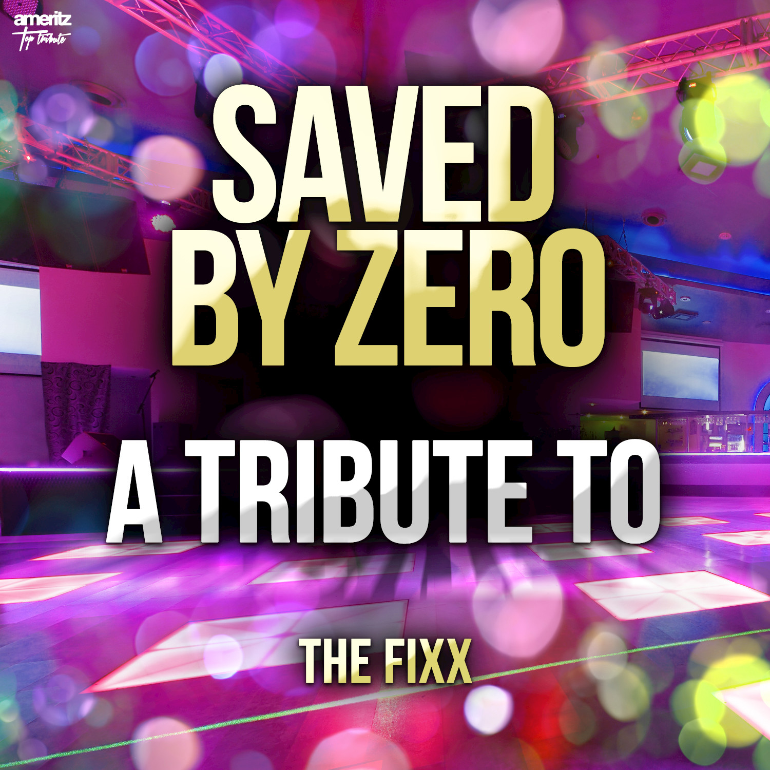 Saved by Zero