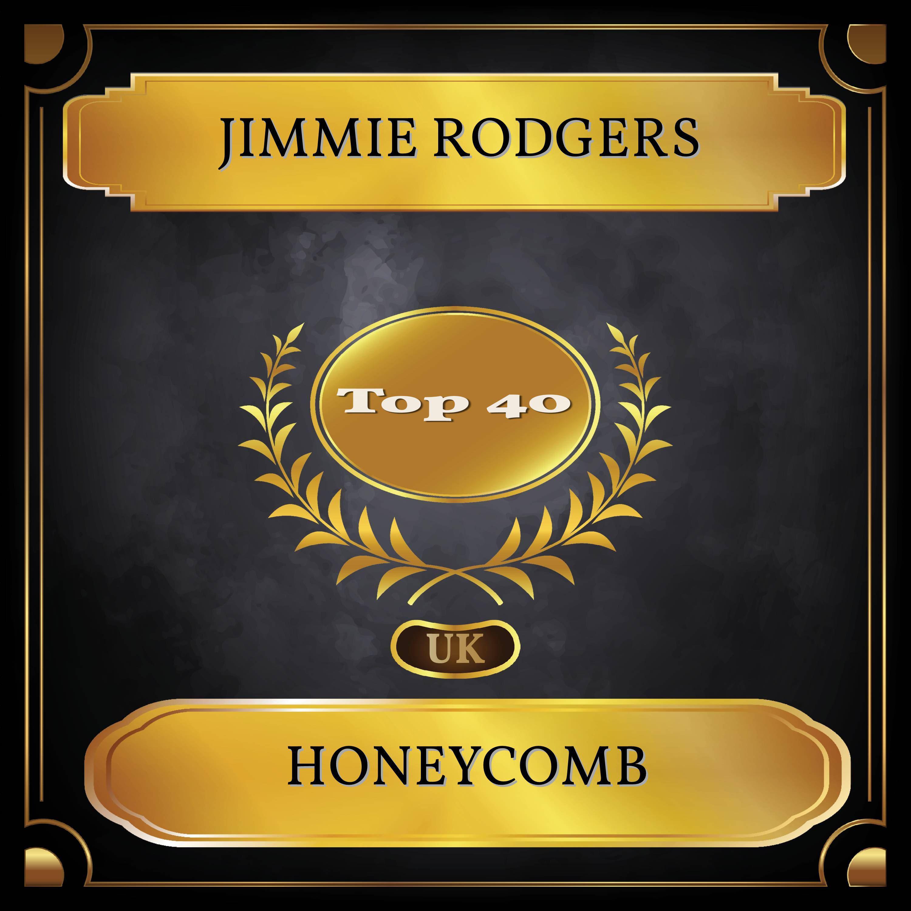 Honeycomb (UK Chart Top 40 - No. 30)
