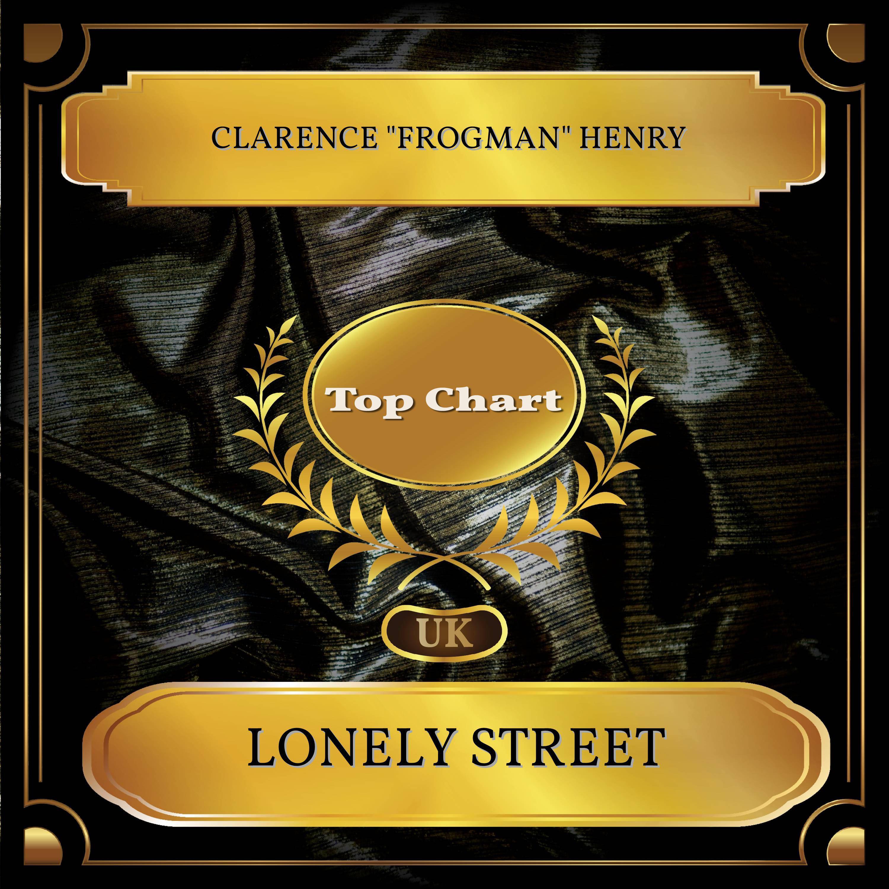 Lonely Street (UK Chart Top 100 - No. 42)