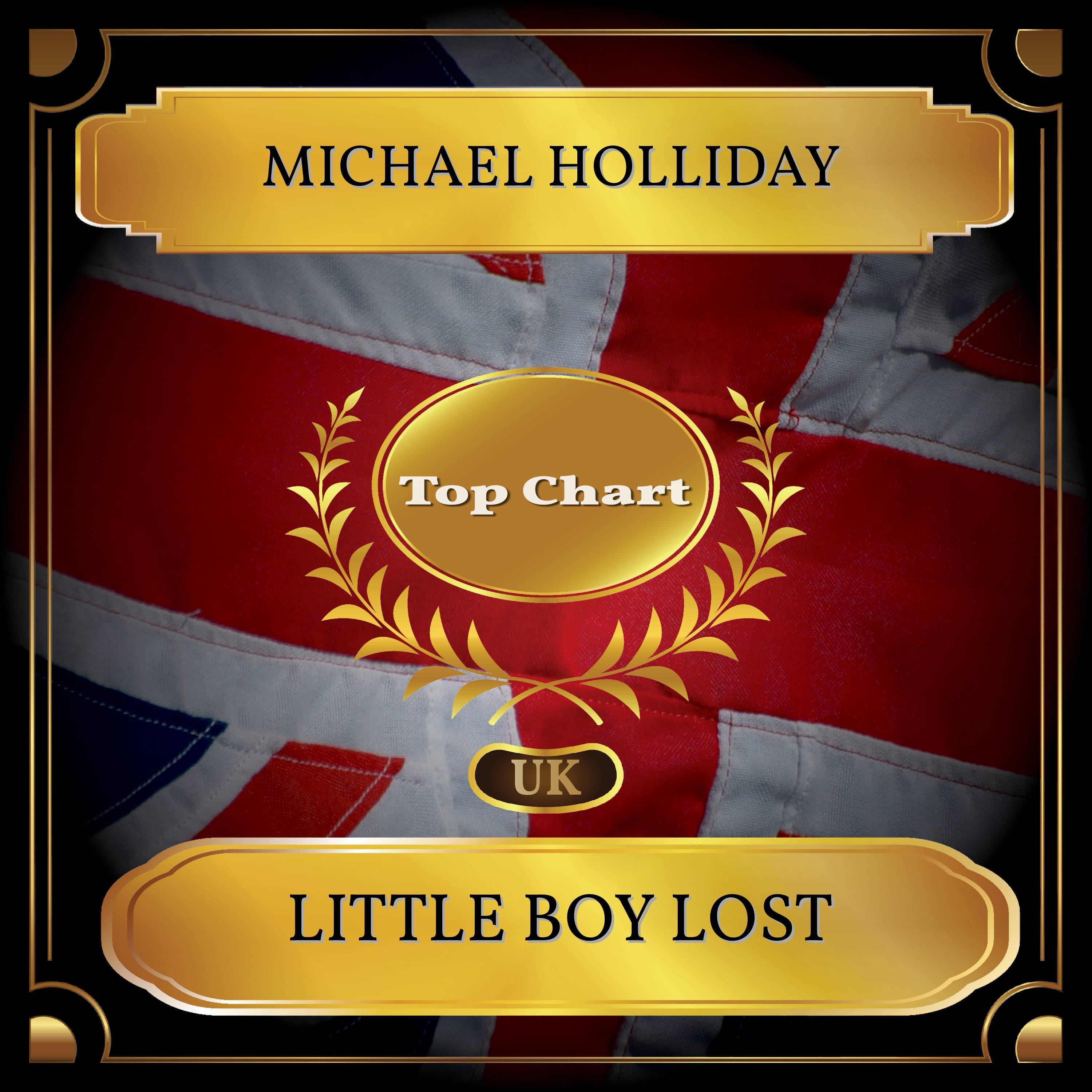 Little Boy Lost (UK Chart Top 100 - No. 50)