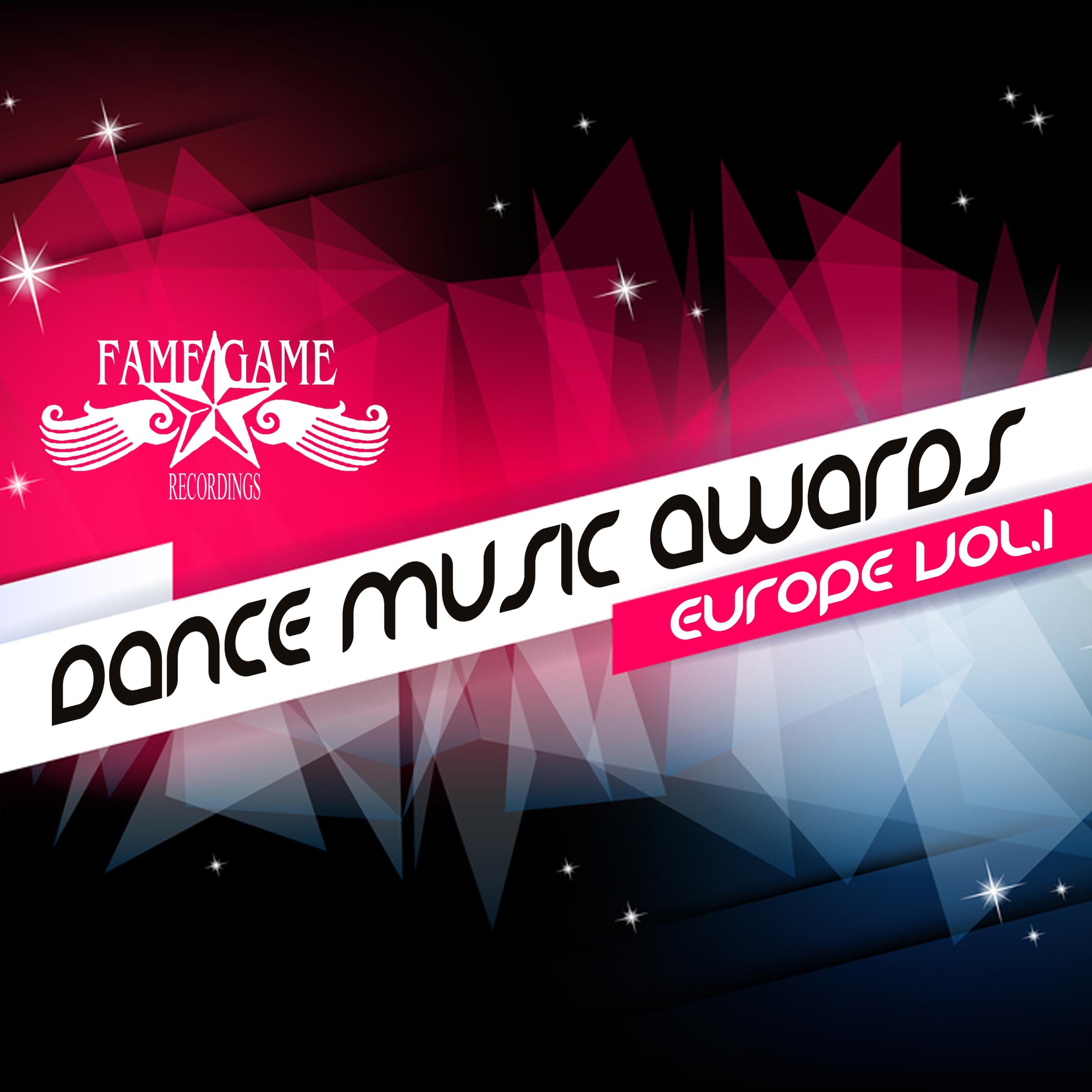 Dance Music Awards Europe, Vol. 1
