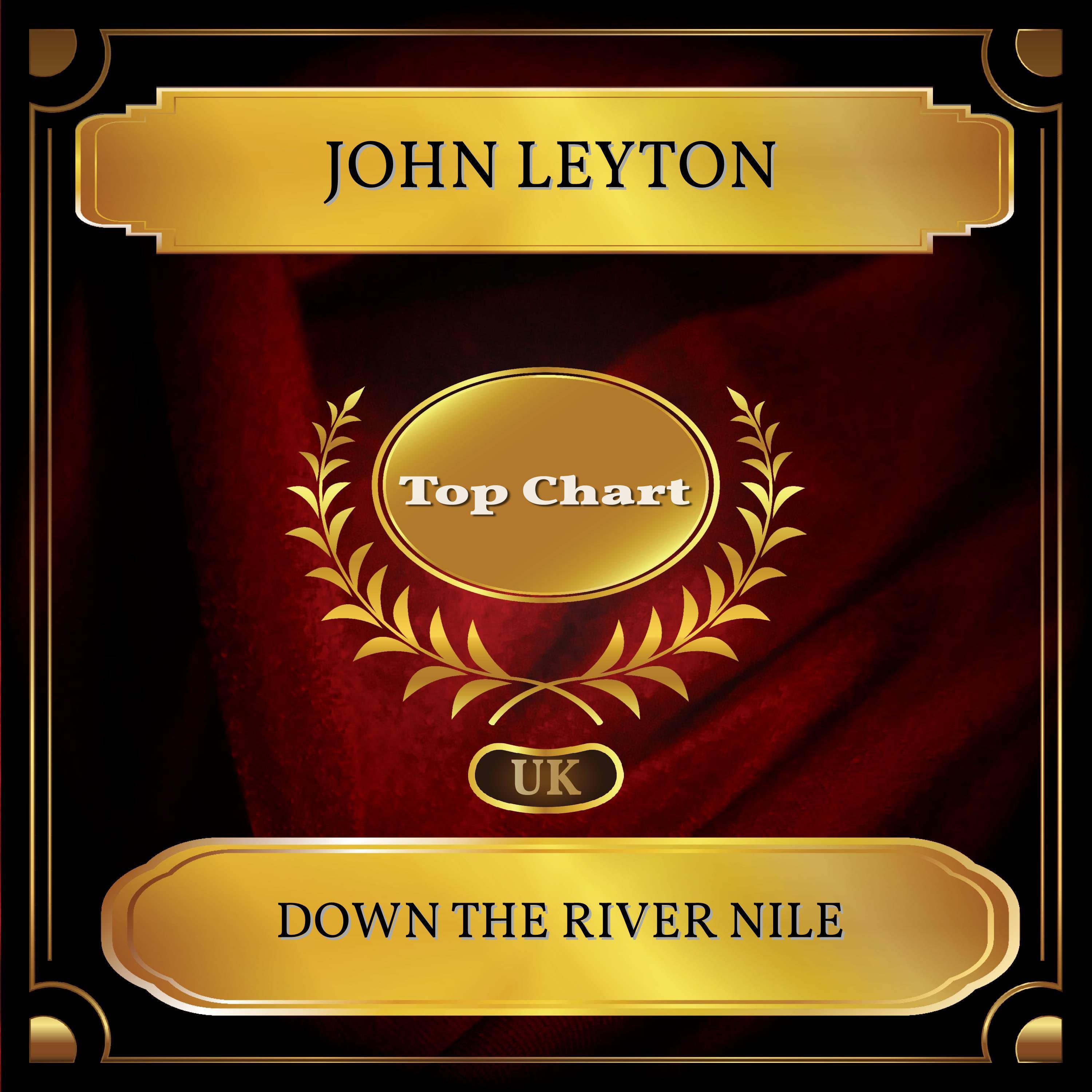 Down The River Nile (UK Chart Top 100 - No. 42)