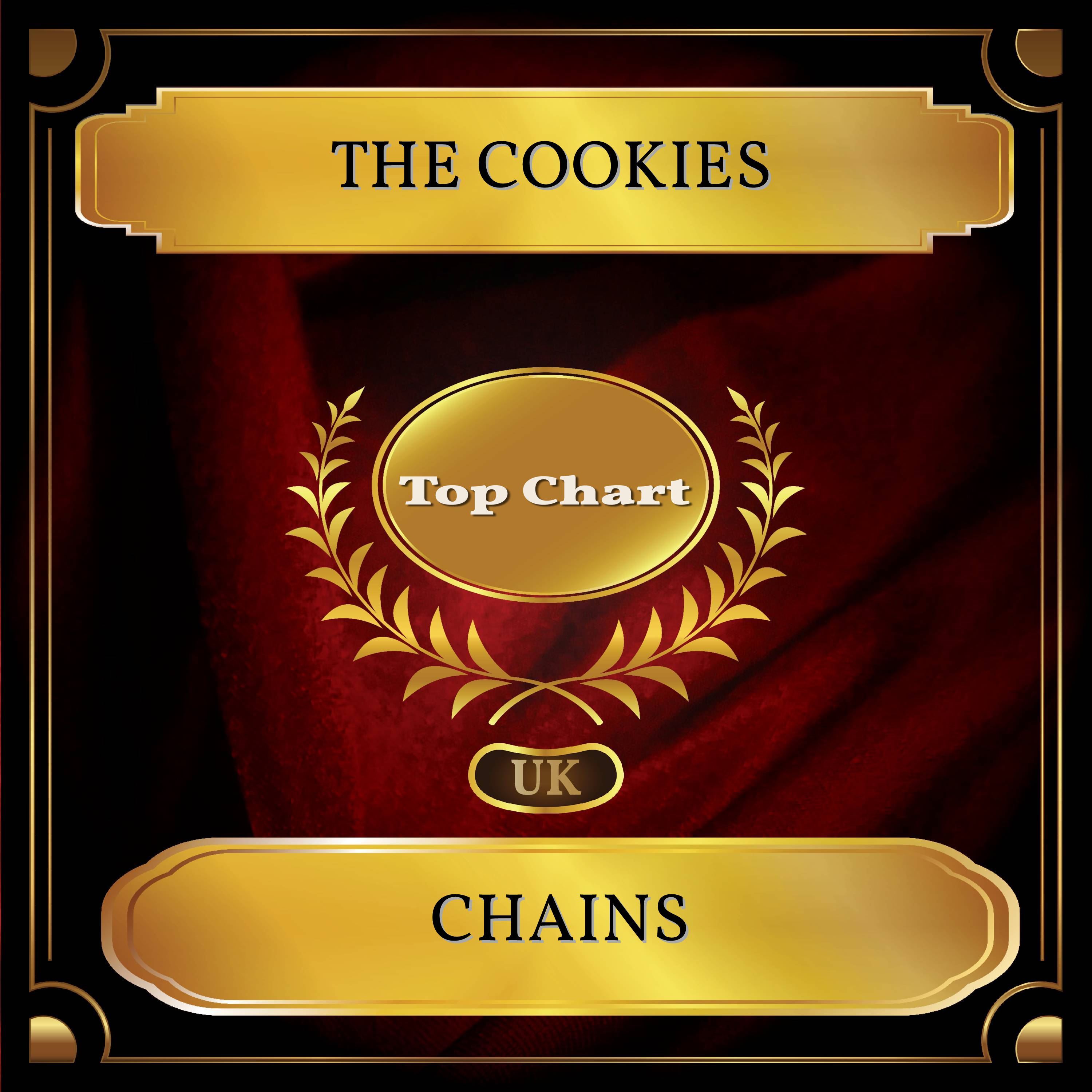 Chains (UK Chart Top 100 - No. 50)